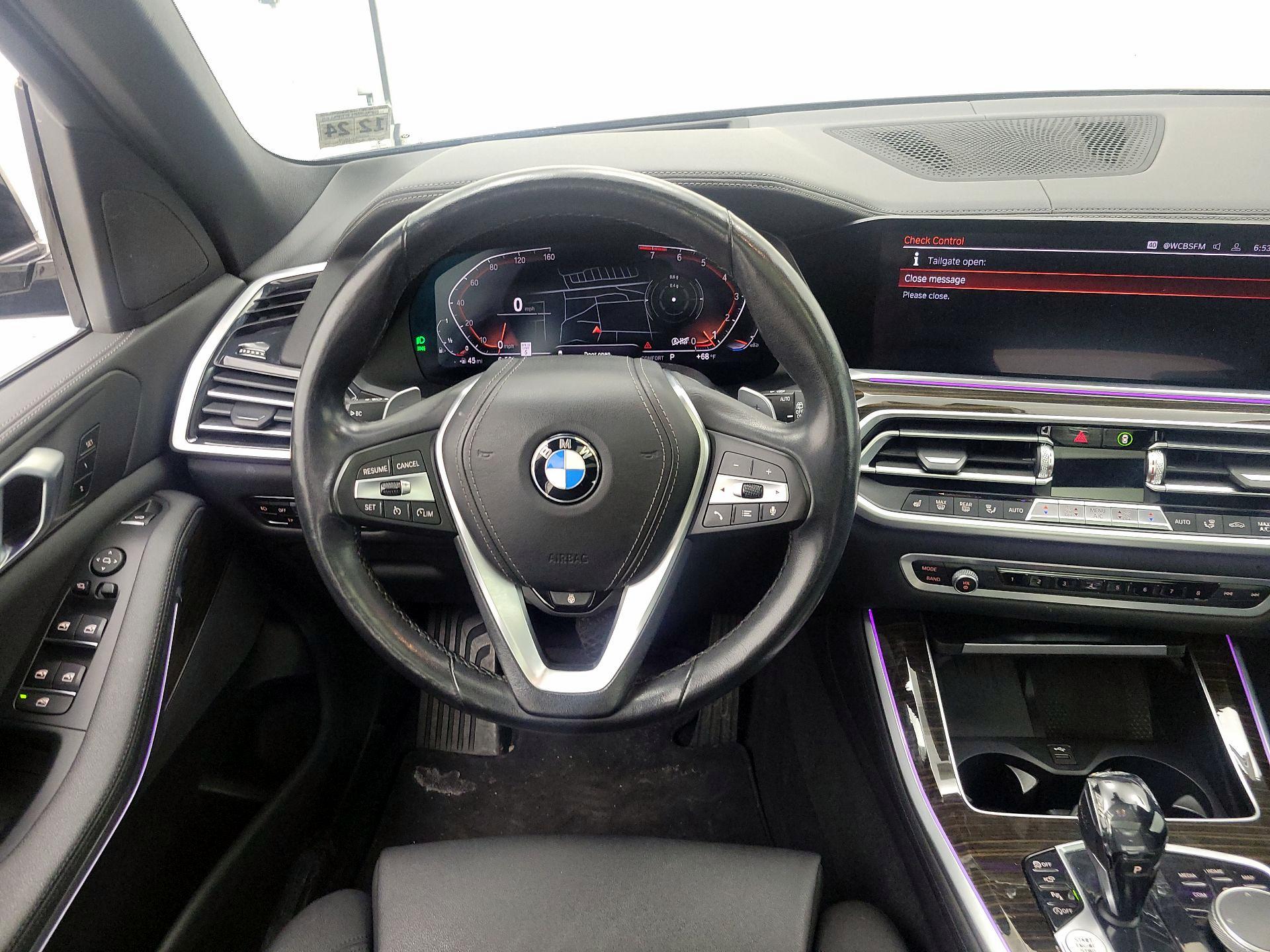 Thumbnail: 2020 BMW X5 - 10