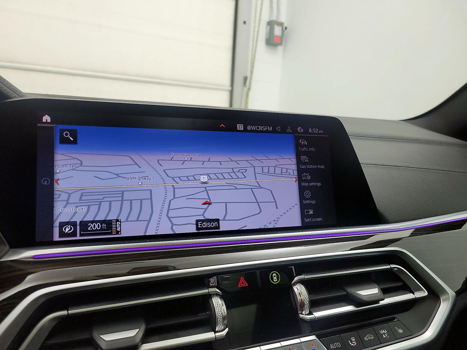 Thumbnail: 2020 BMW X5 - 14