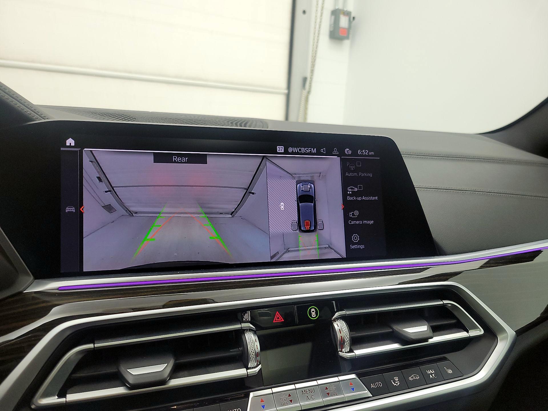 Thumbnail: 2020 BMW X5 - 15