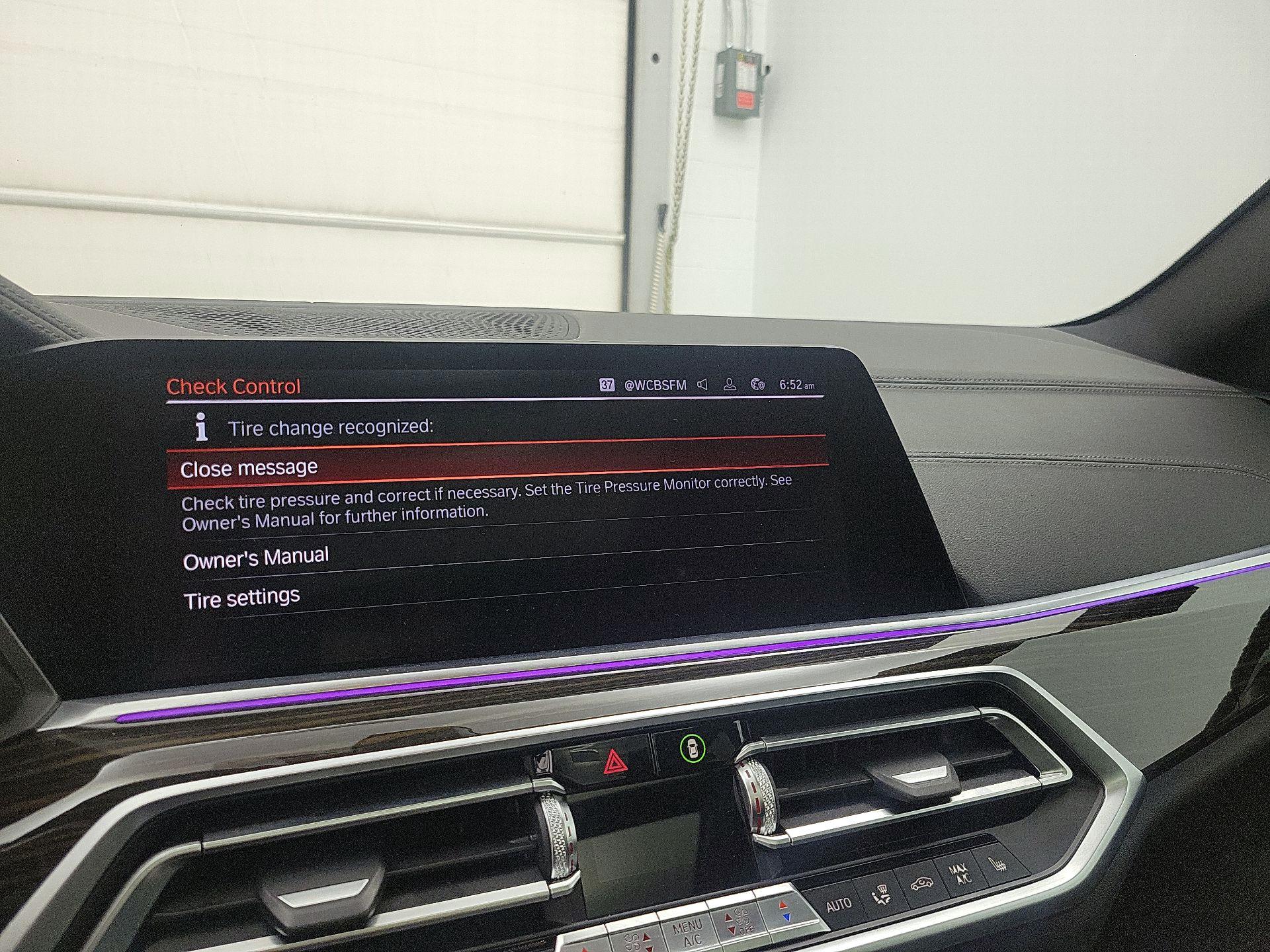 Thumbnail: 2020 BMW X5 - 16