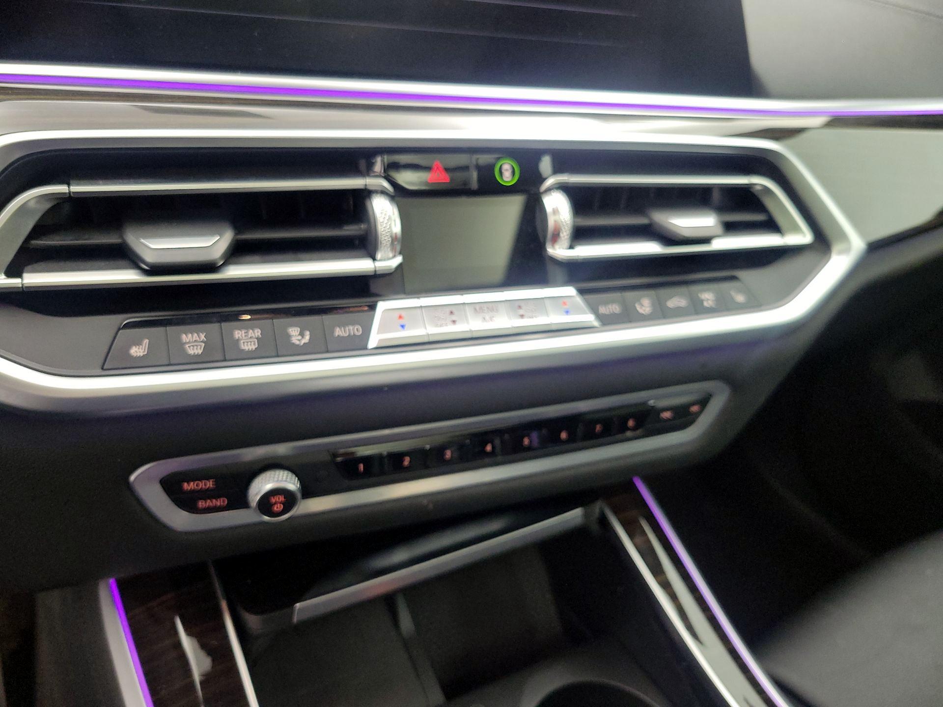Thumbnail: 2020 BMW X5 - 17