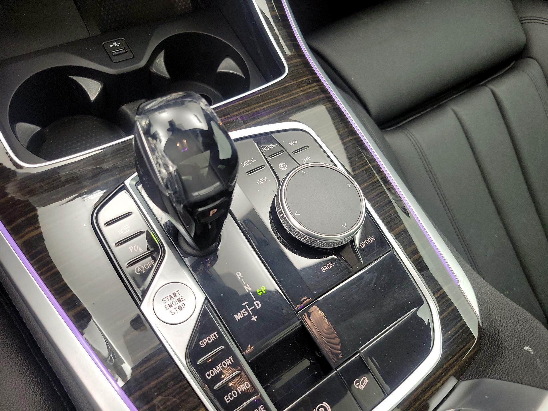 Thumbnail: 2020 BMW X5 - 18