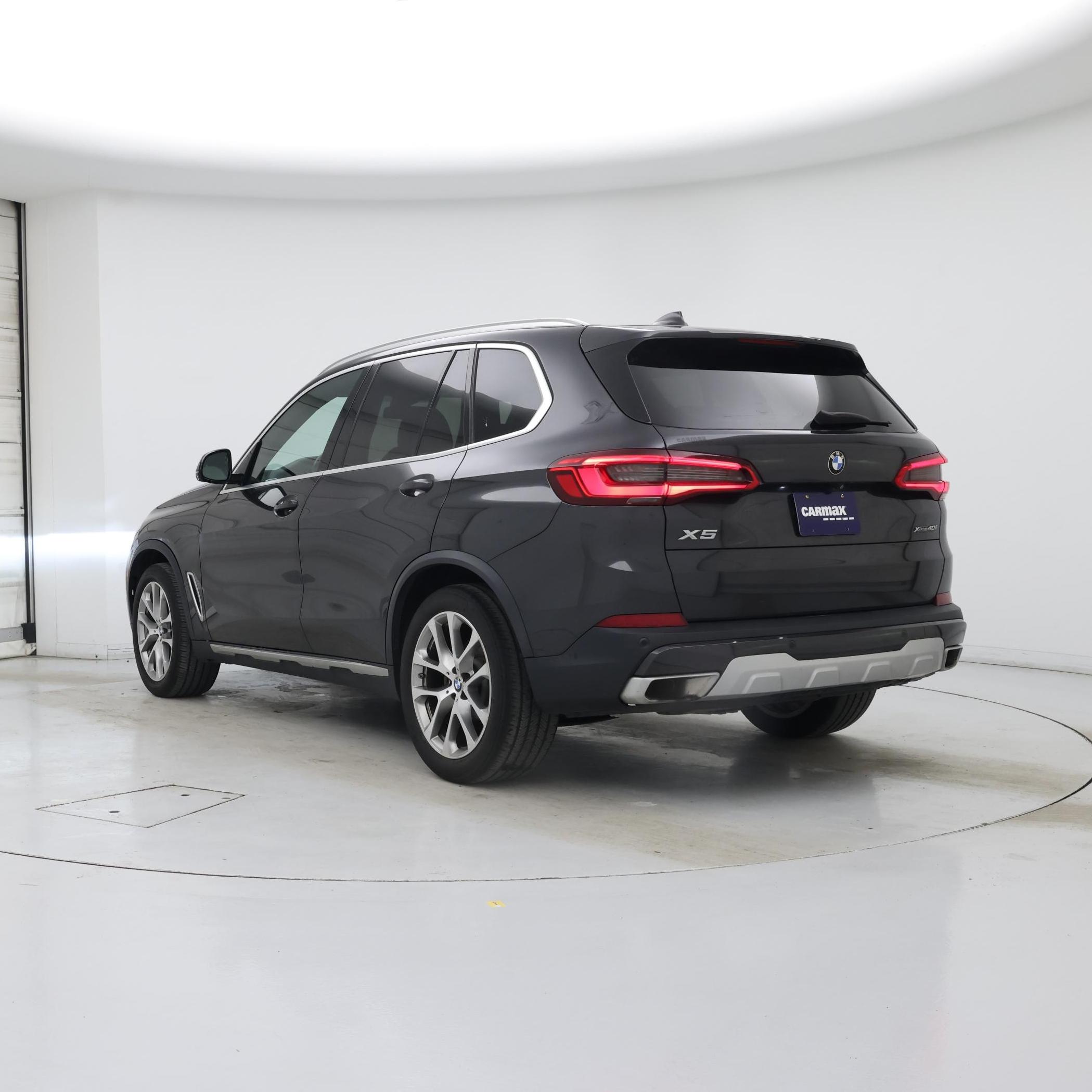 Thumbnail: 2020 BMW X5 - 2