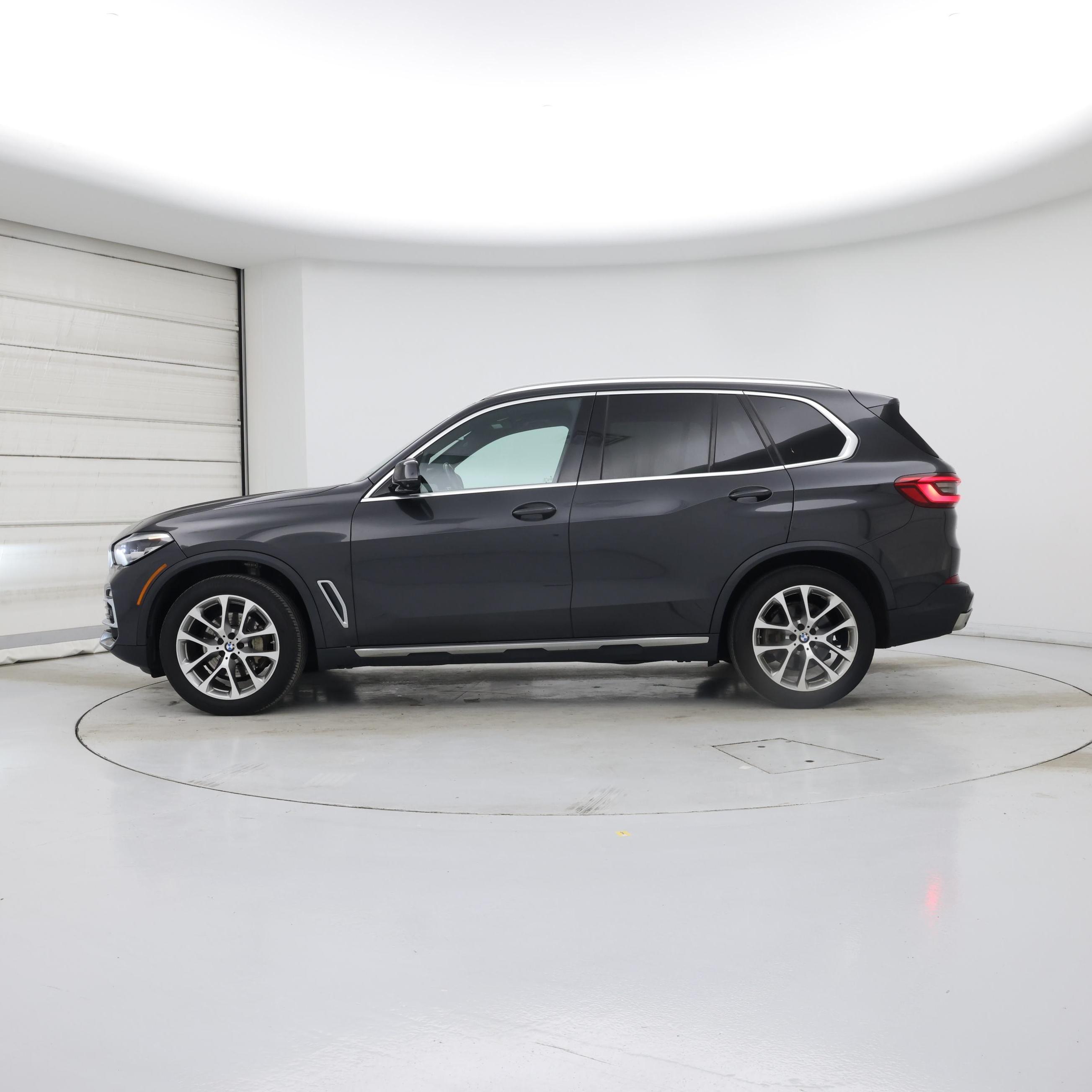 Thumbnail: 2020 BMW X5 - 3