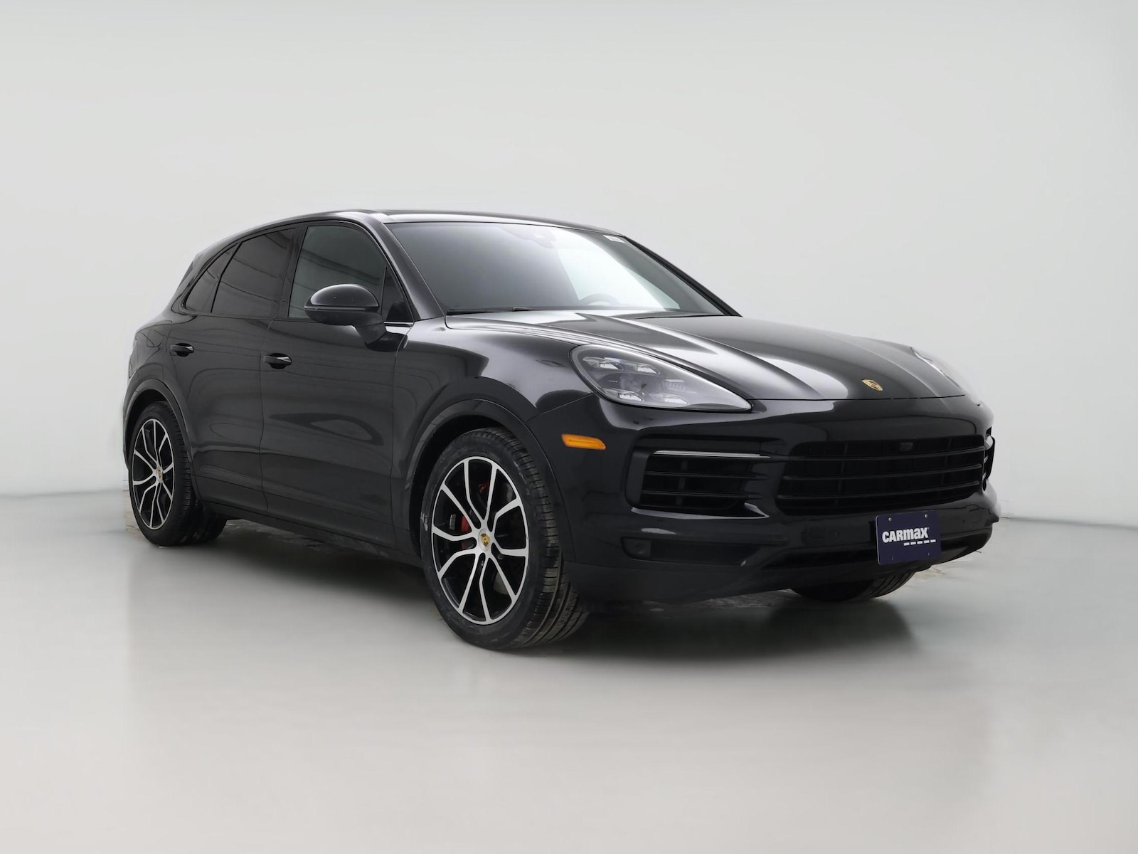 2023 Porsche Cayenne S