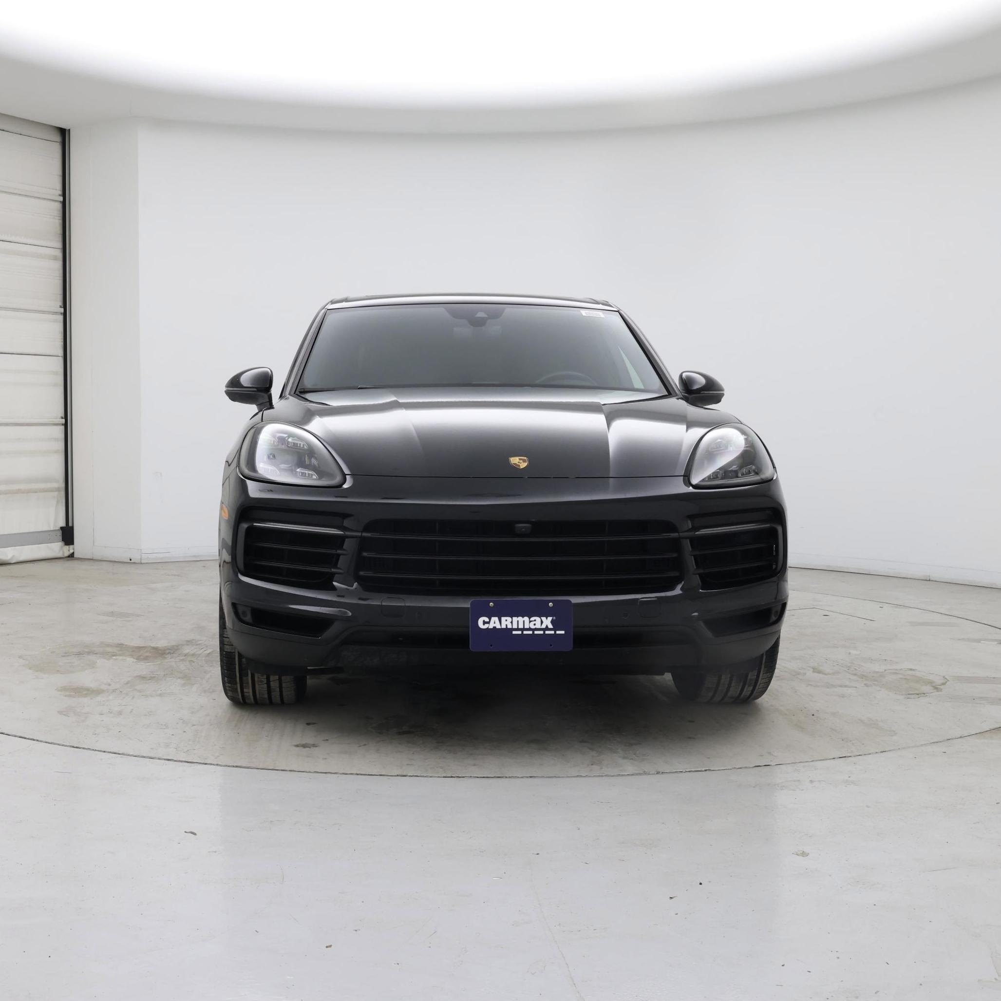 Thumbnail: 2023 Porsche Cayenne - 5