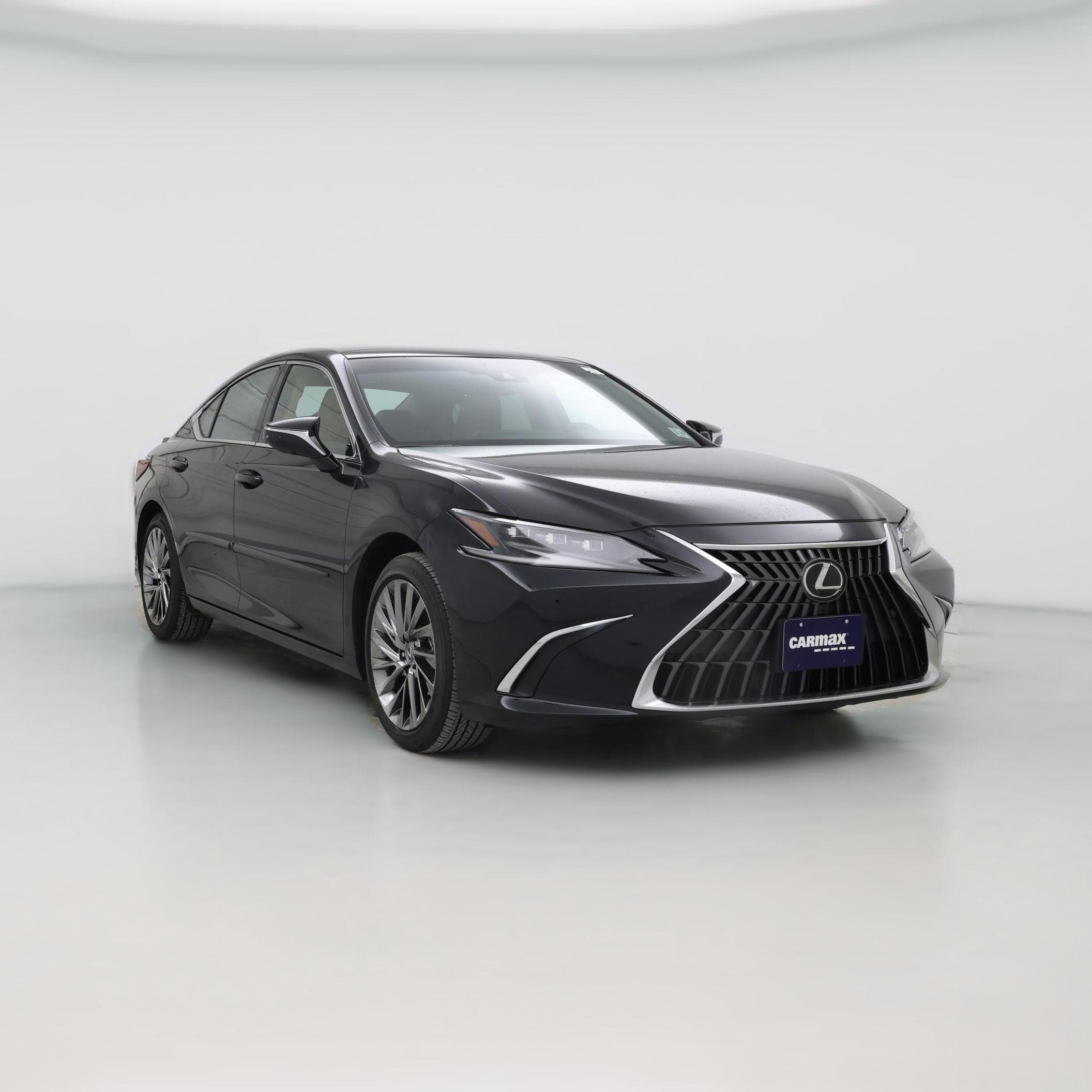 Thumbnail: 2024 Lexus ES - 1