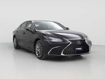 2024 Lexus ES 350 Ultra Luxury