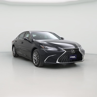 2024 Lexus ES 350 Ultra Luxury
