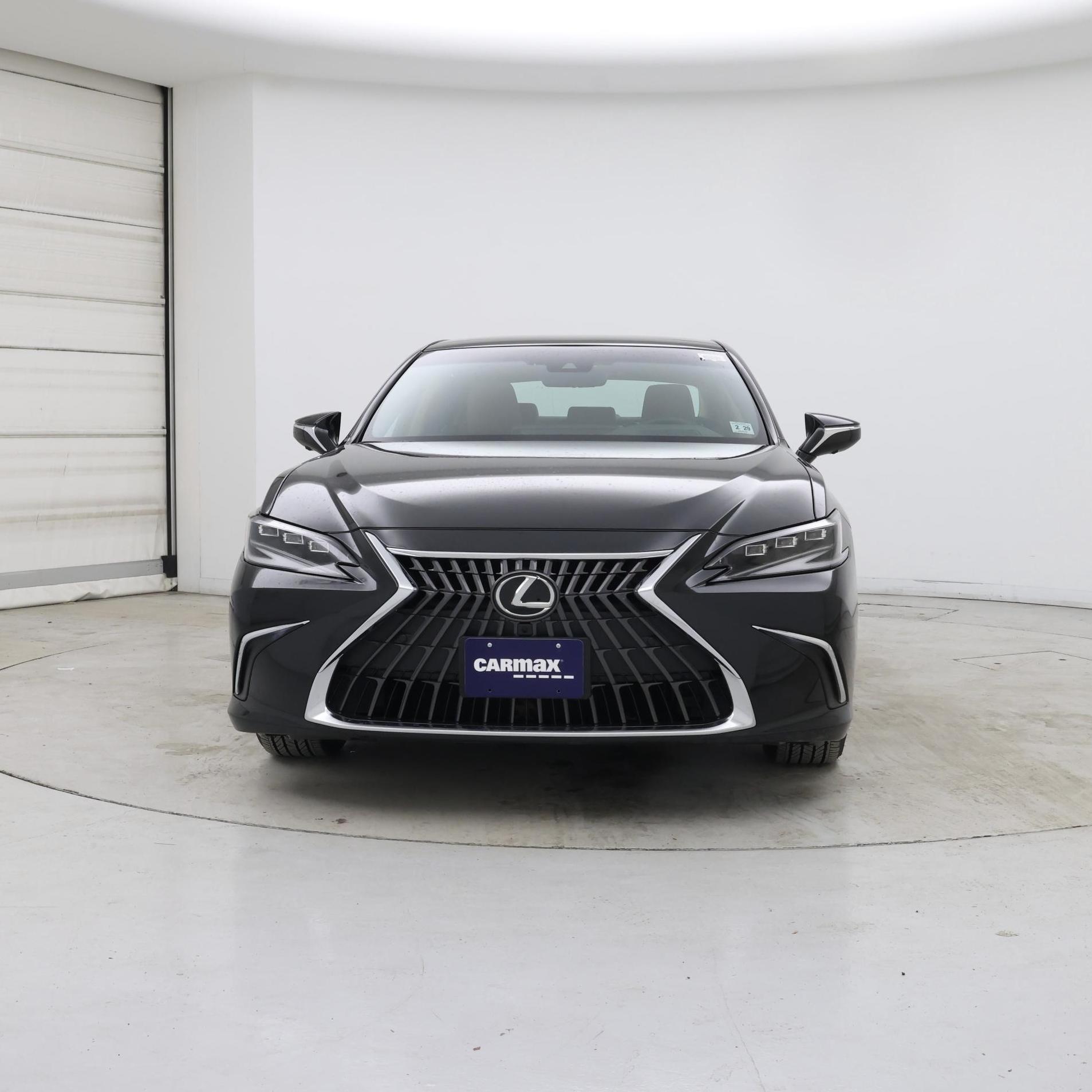 Thumbnail: 2024 Lexus ES - 5