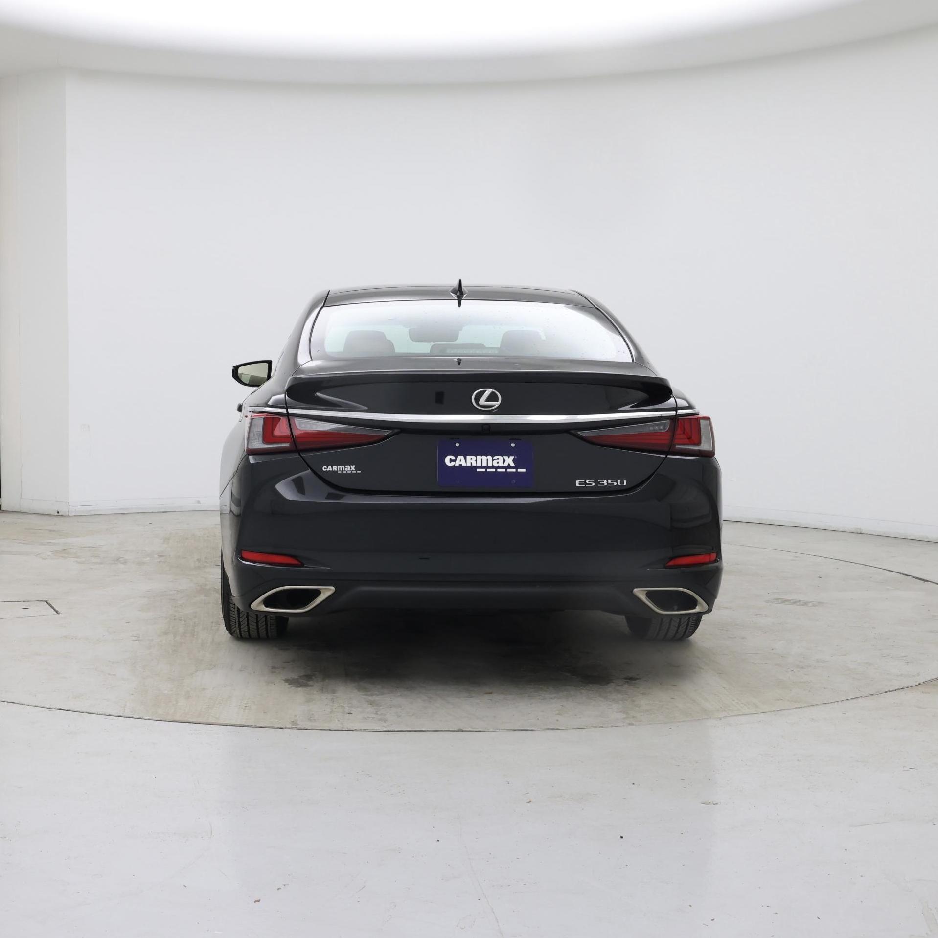 Thumbnail: 2024 Lexus ES - 6