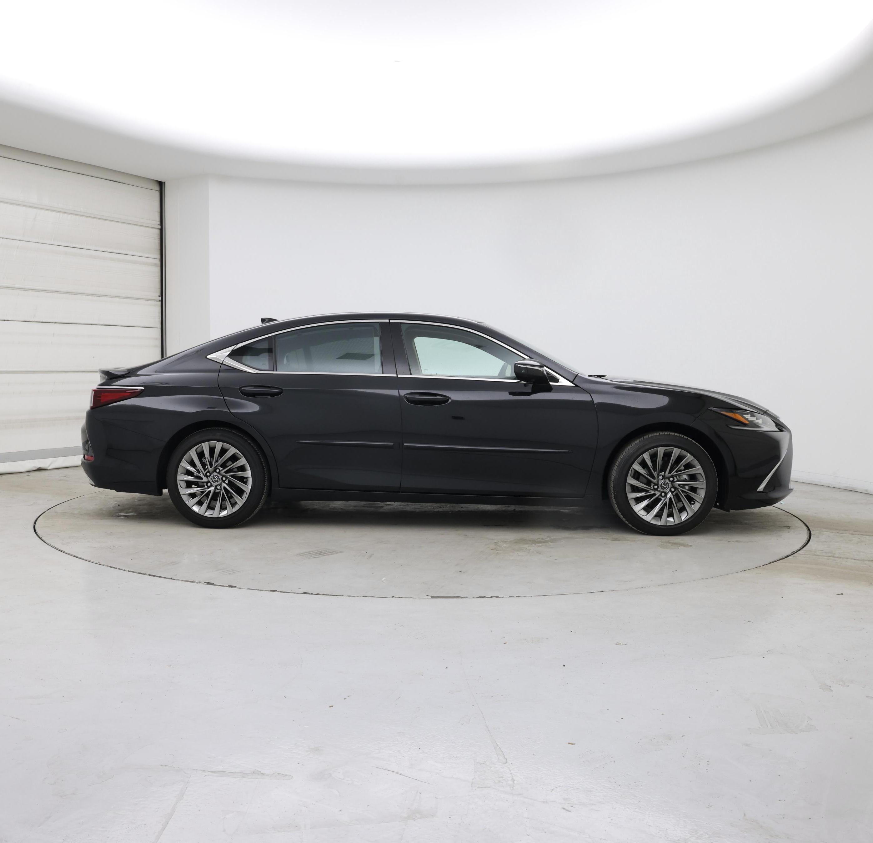 Thumbnail: 2024 Lexus ES - 7