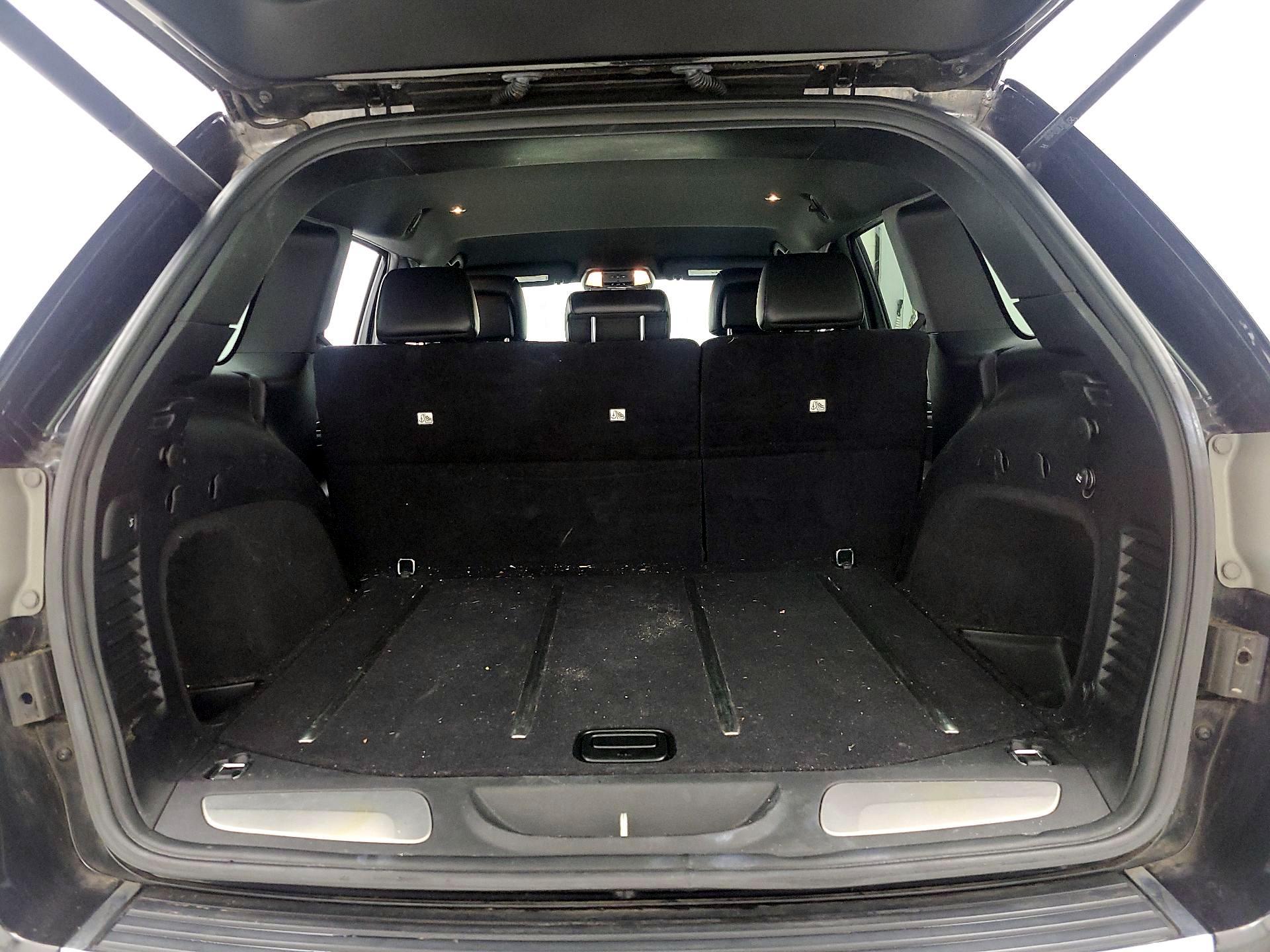 Thumbnail: 2016 Jeep Grand Cherokee - 19