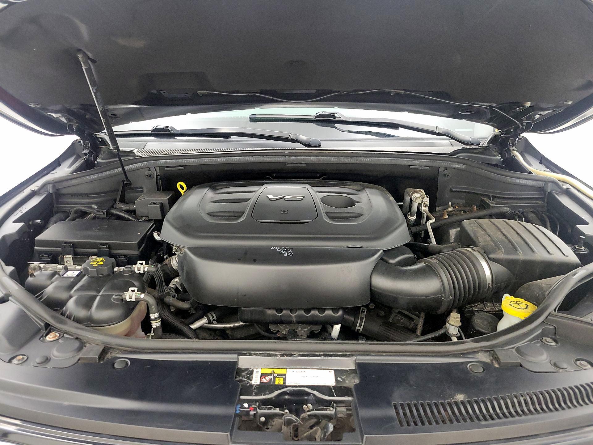 Thumbnail: 2016 Jeep Grand Cherokee - 20