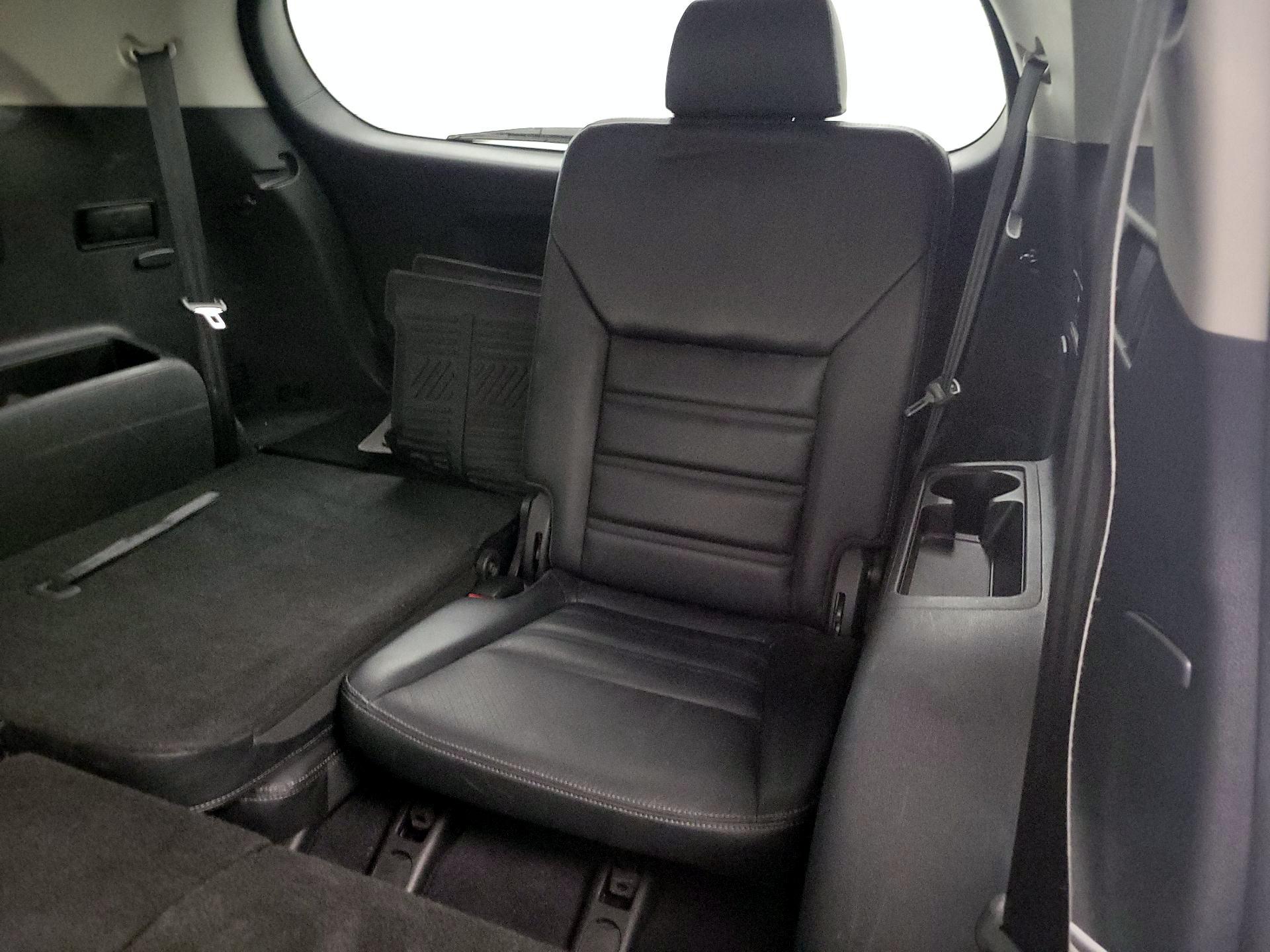 Thumbnail: 2016 Kia Sorento - 20