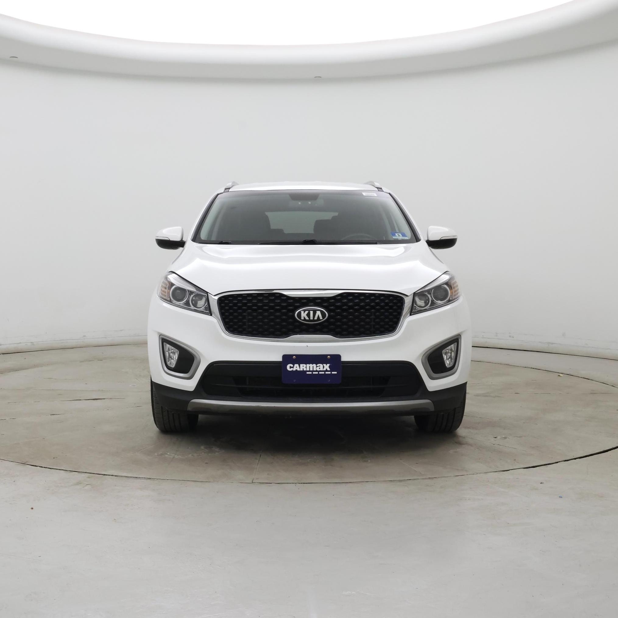 Thumbnail: 2016 Kia Sorento - 5