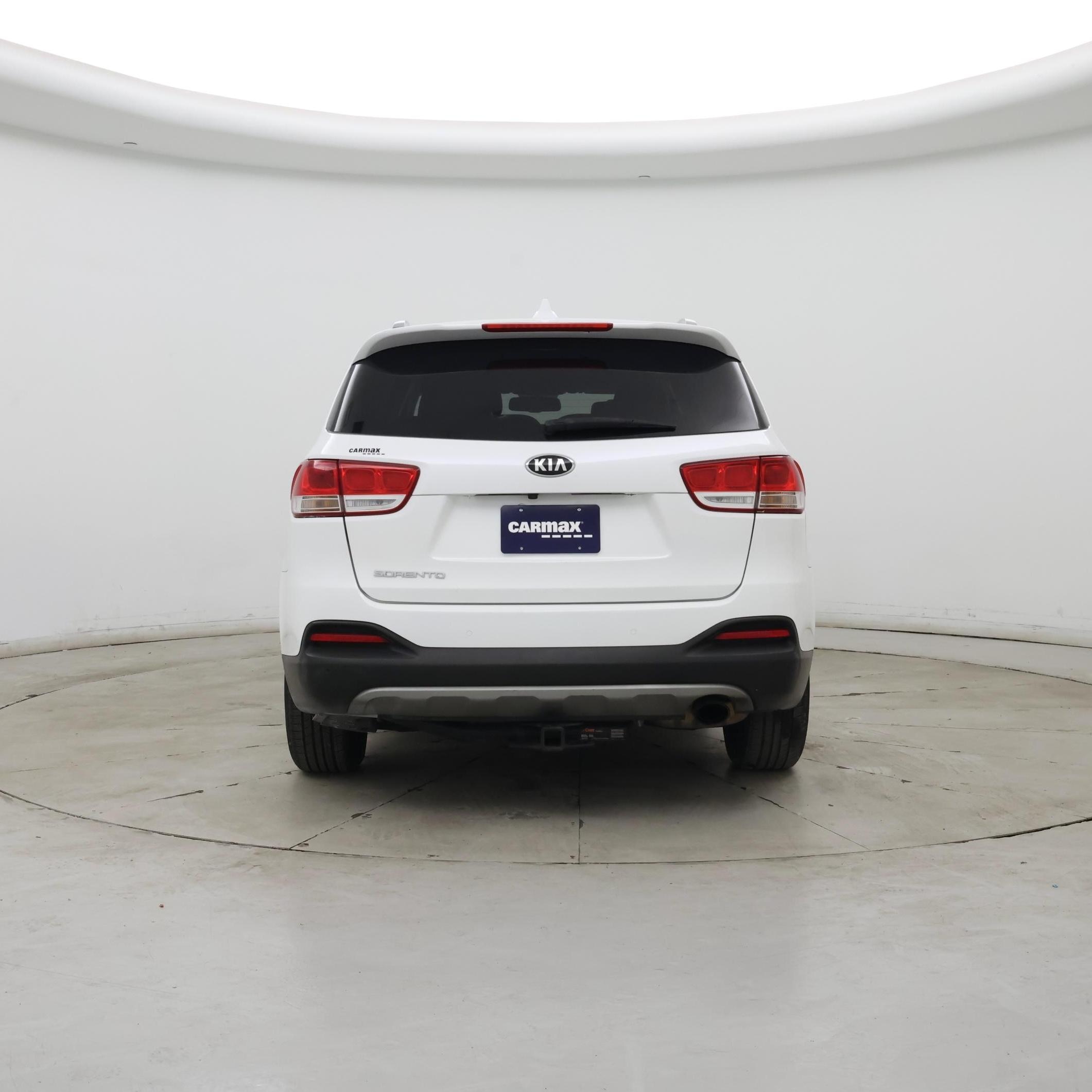 Thumbnail: 2016 Kia Sorento - 6