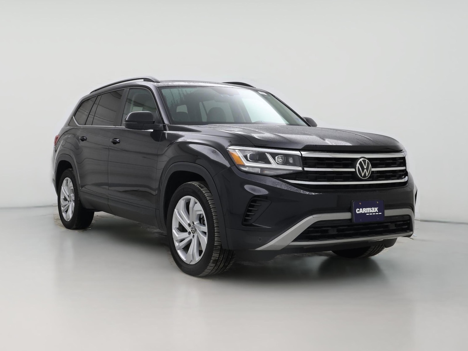 2021 Volkswagen Atlas SE w/Tech