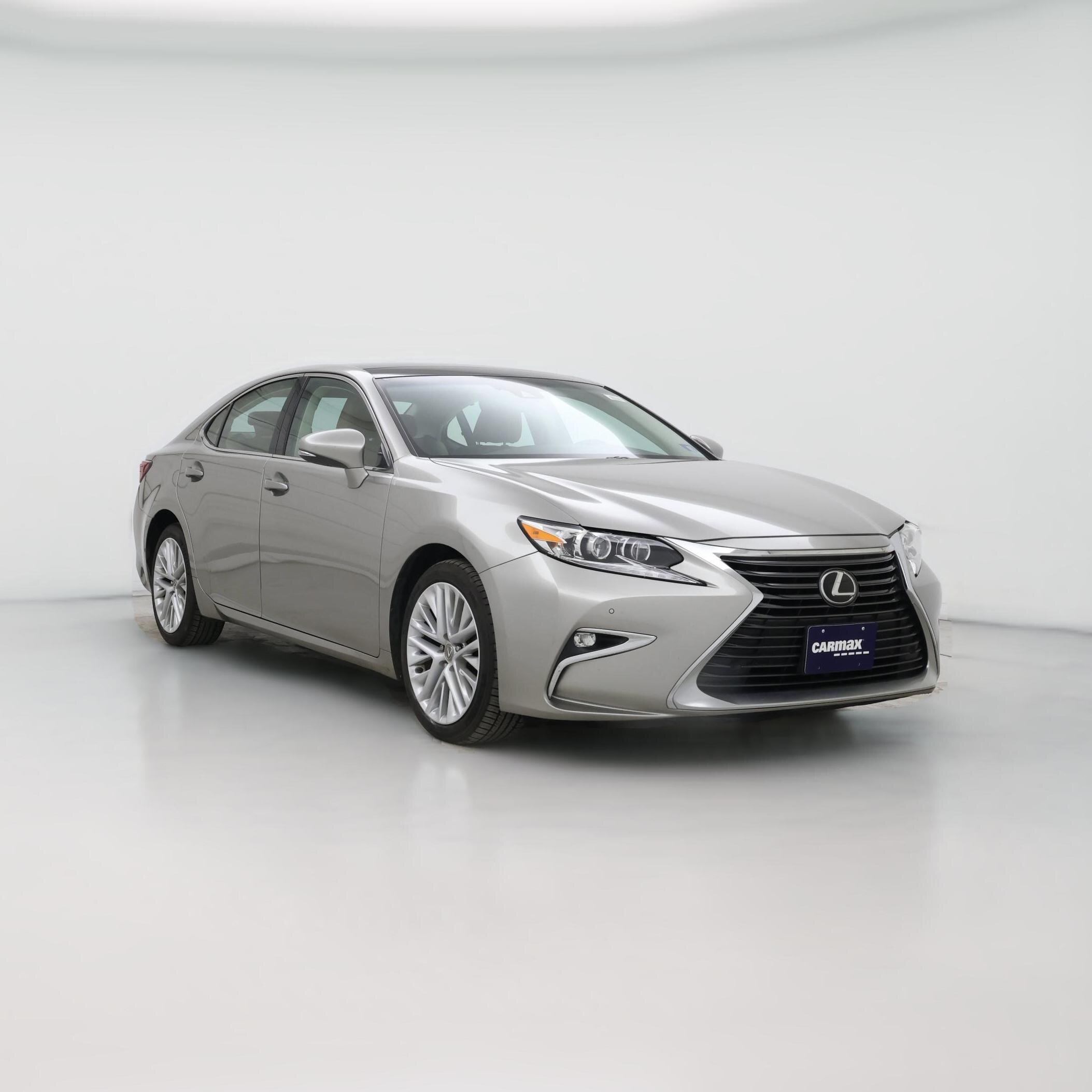 Thumbnail: 2016 Lexus ES - 1