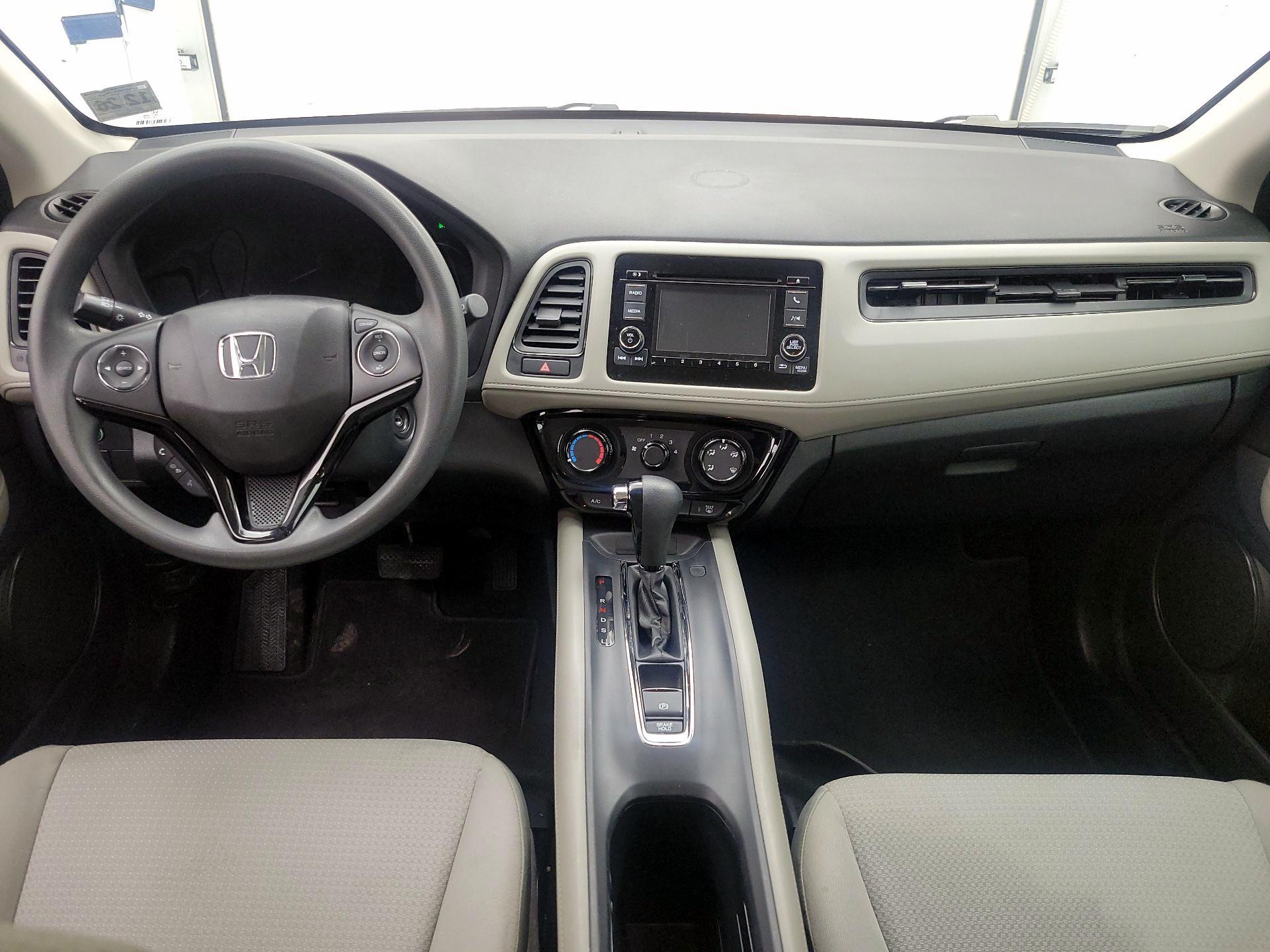 Thumbnail: 2022 Honda HR-V - 9