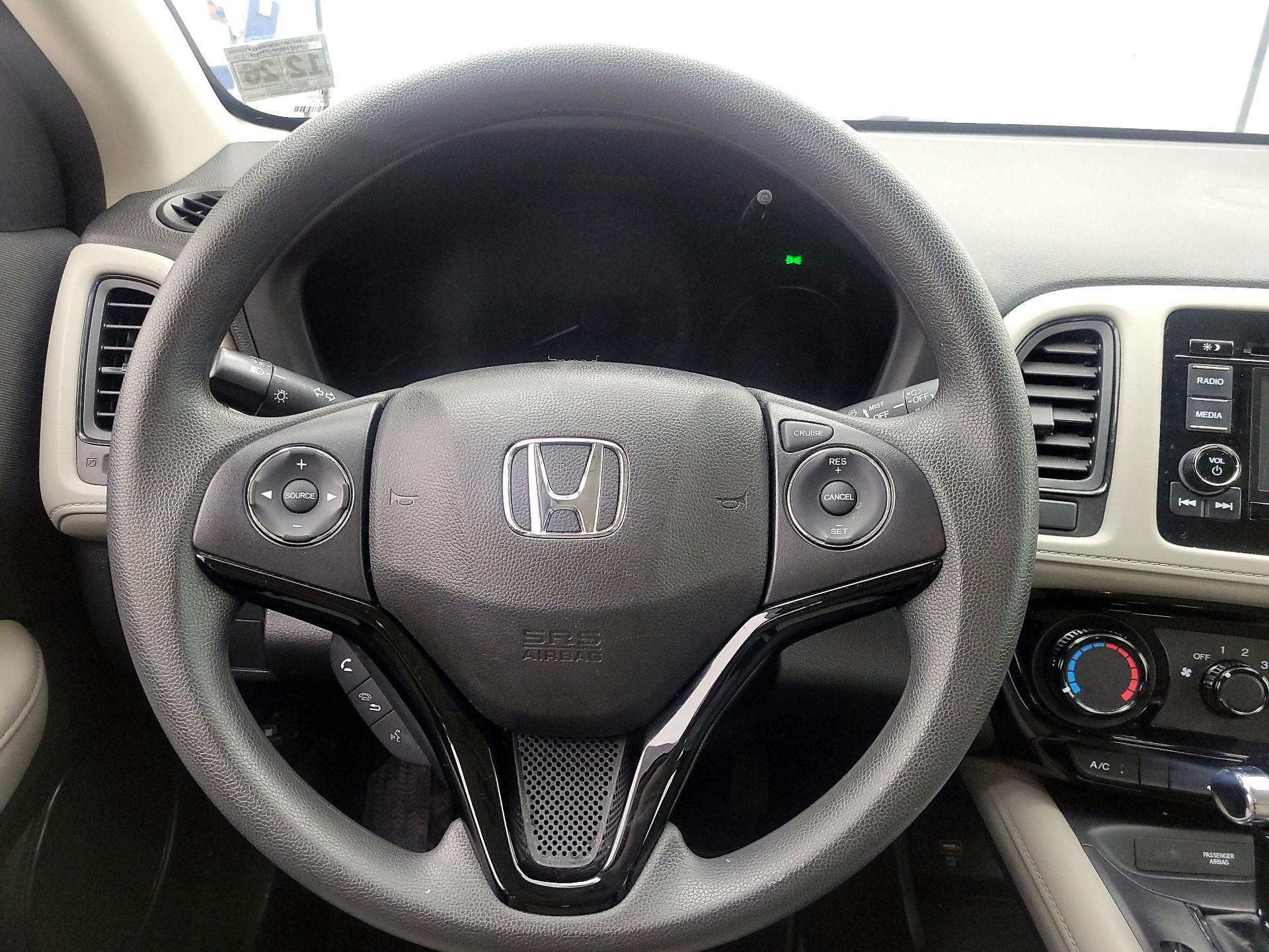 Thumbnail: 2022 Honda HR-V - 10