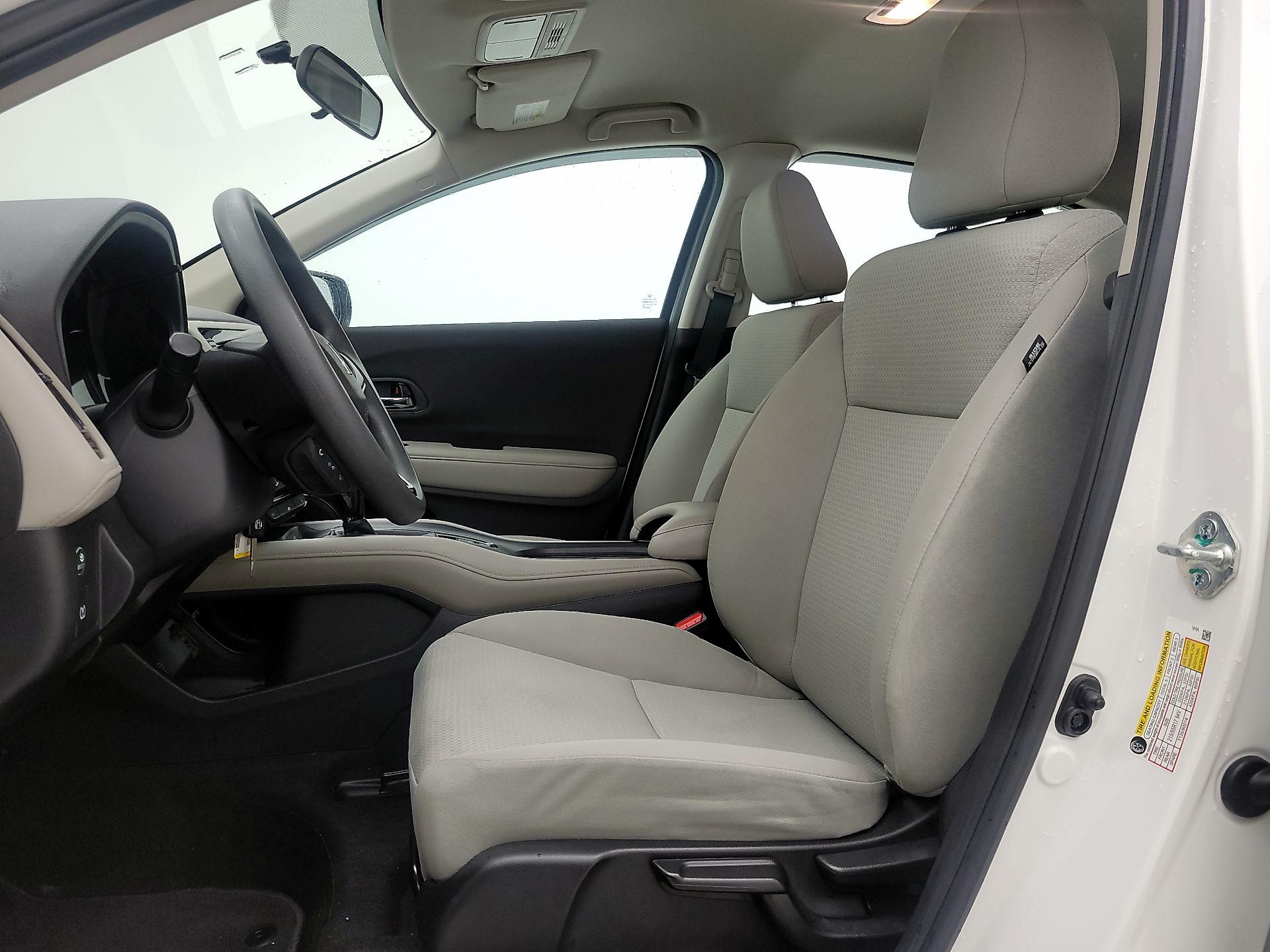 Thumbnail: 2022 Honda HR-V - 11