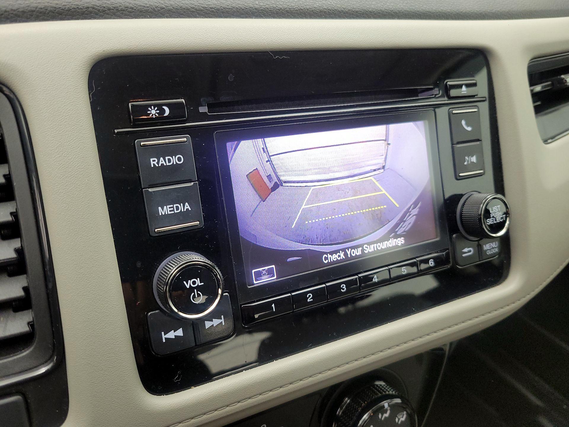 Thumbnail: 2022 Honda HR-V - 14