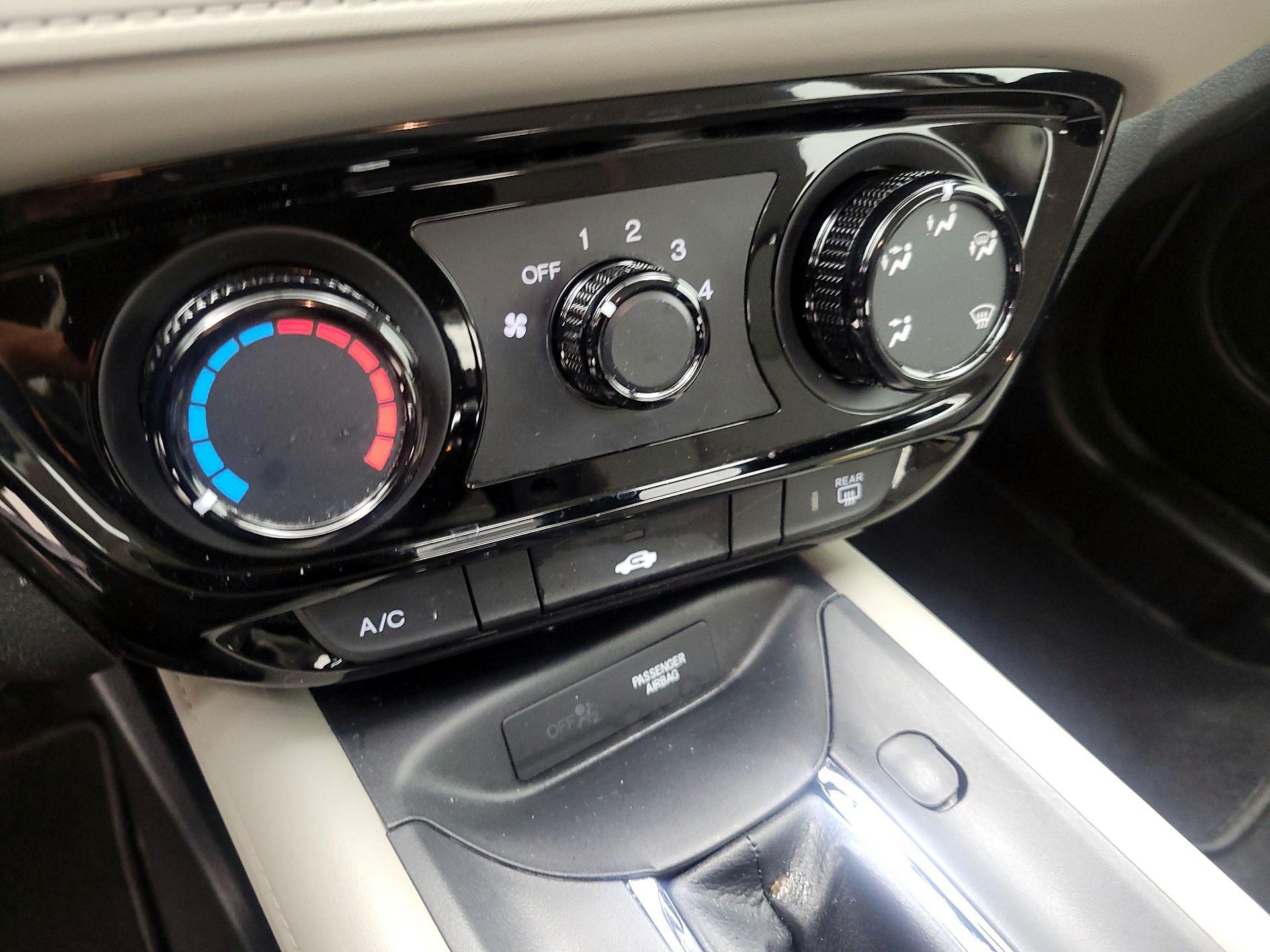 Thumbnail: 2022 Honda HR-V - 16