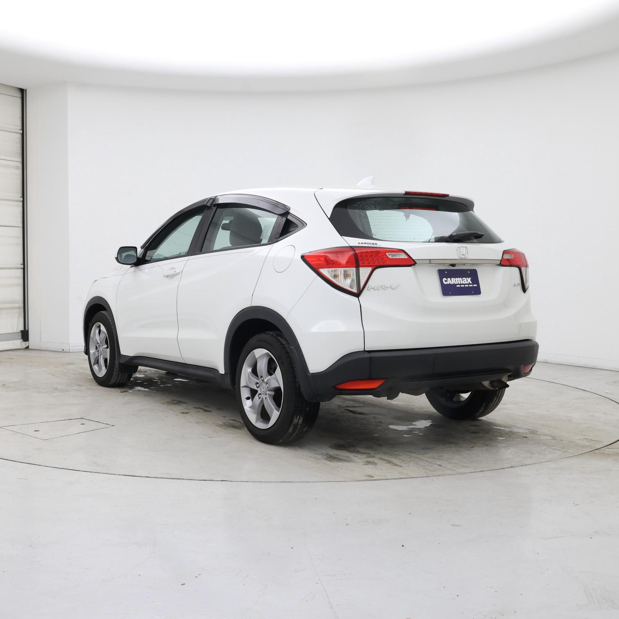 Thumbnail: 2022 Honda HR-V - 2