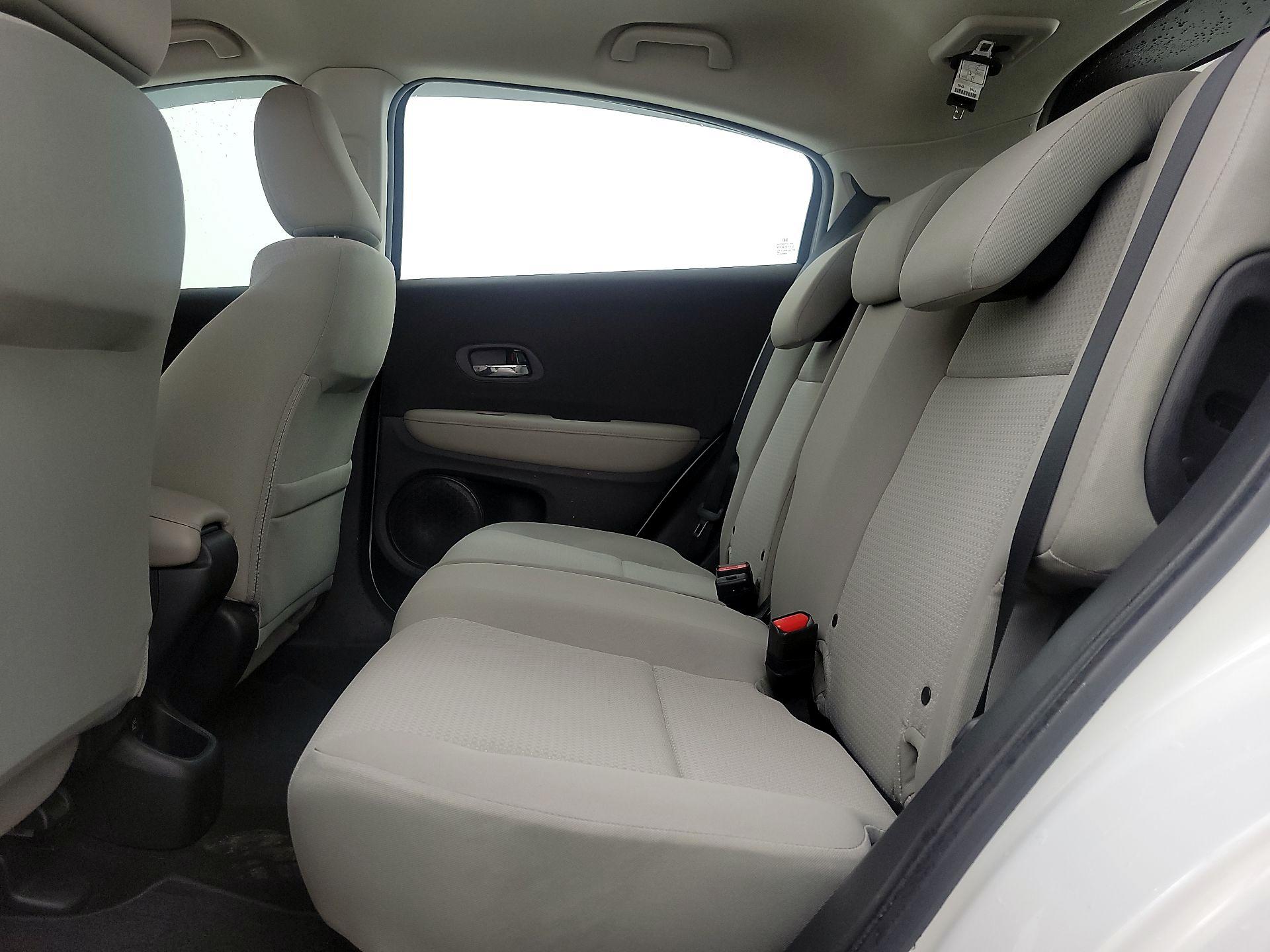 Thumbnail: 2022 Honda HR-V - 19