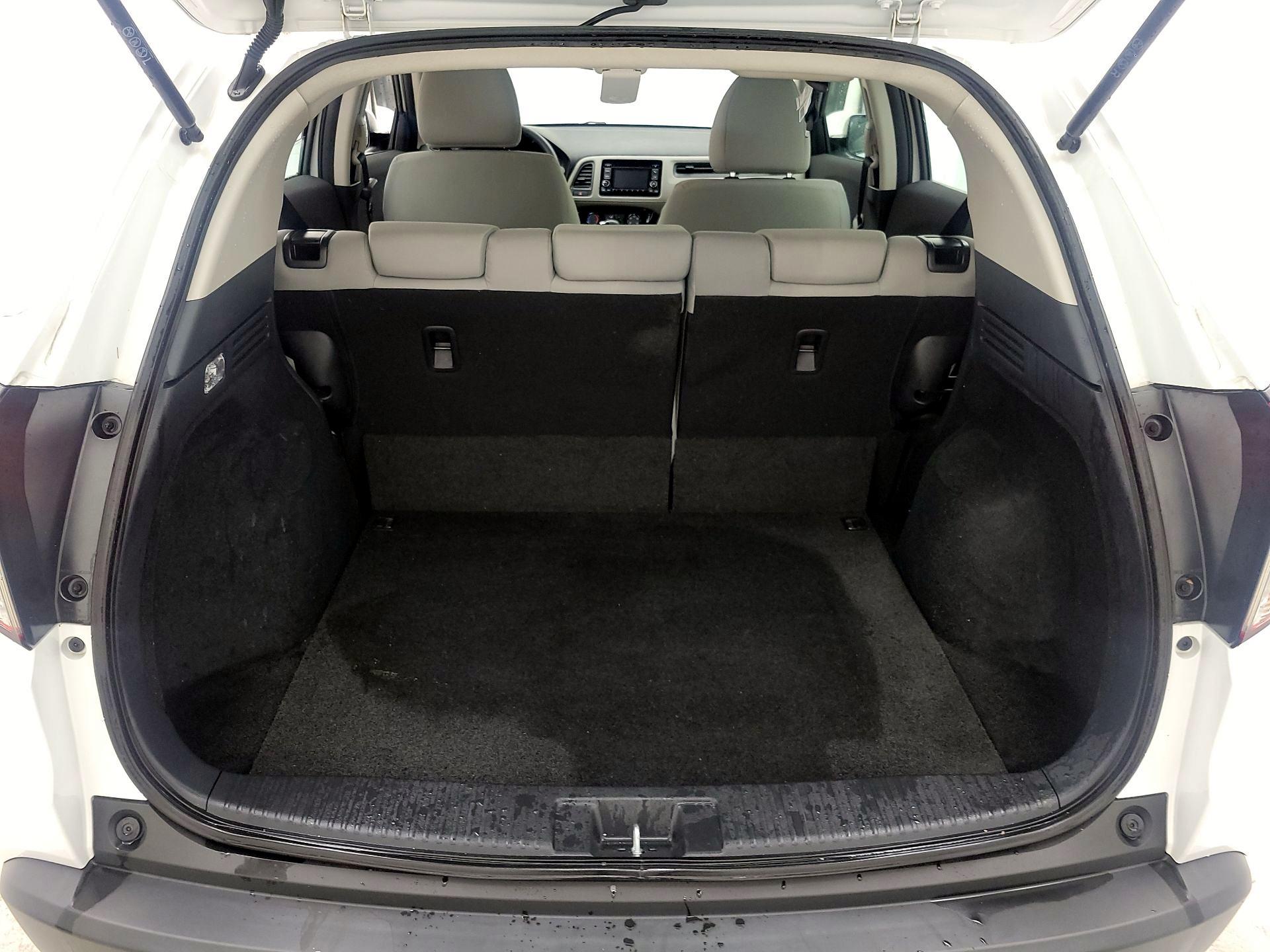 Thumbnail: 2022 Honda HR-V - 20