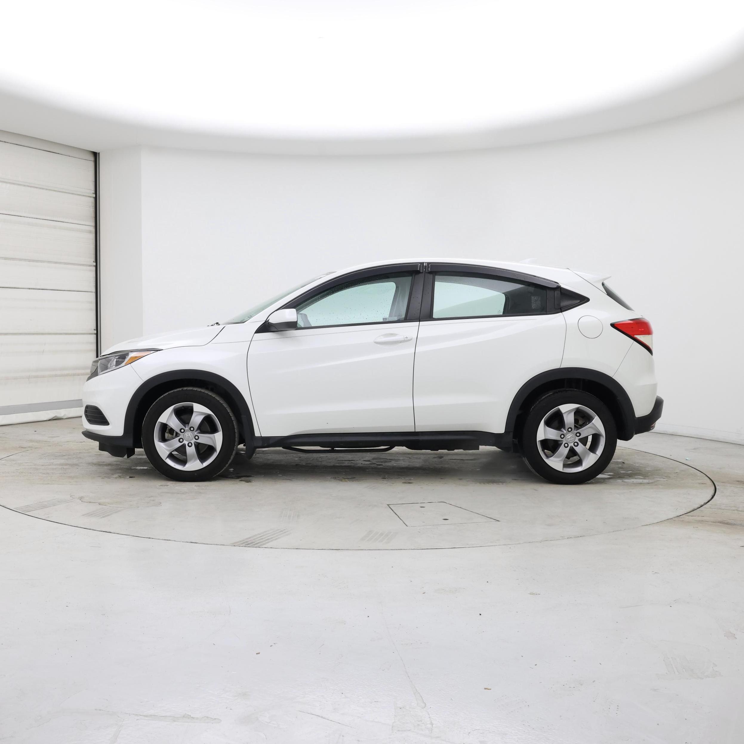 Thumbnail: 2022 Honda HR-V - 3