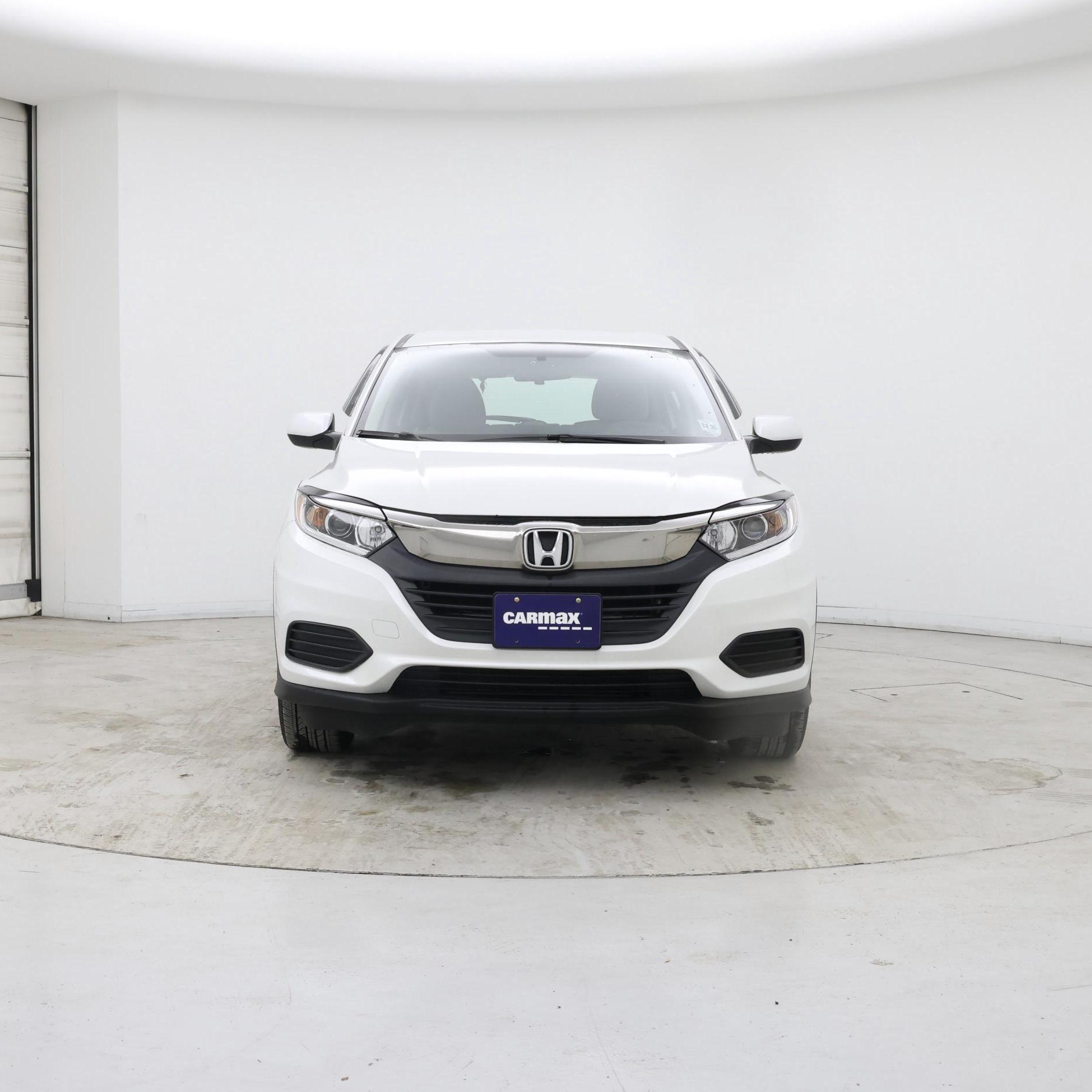 Thumbnail: 2022 Honda HR-V - 5