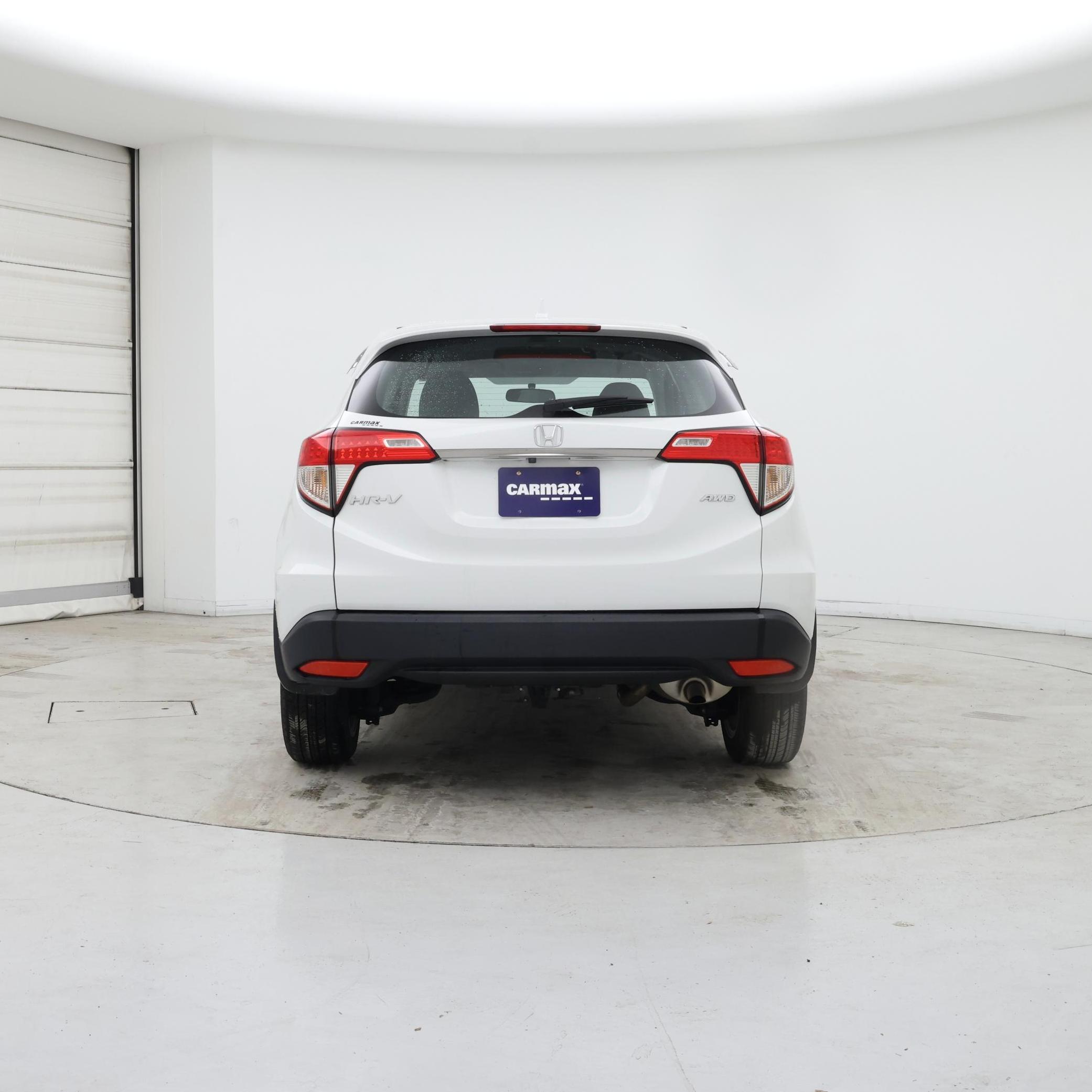 Thumbnail: 2022 Honda HR-V - 6