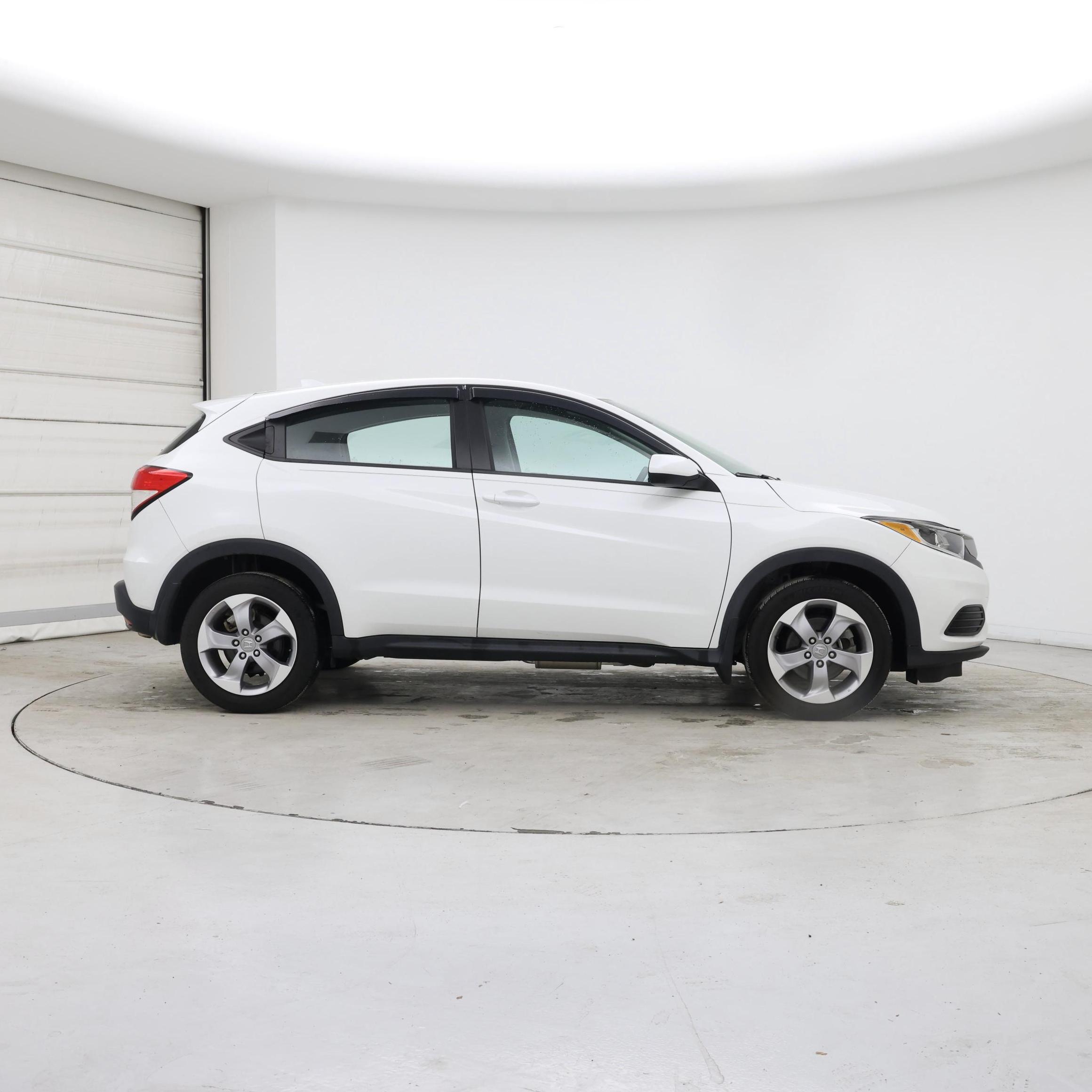 Thumbnail: 2022 Honda HR-V - 7