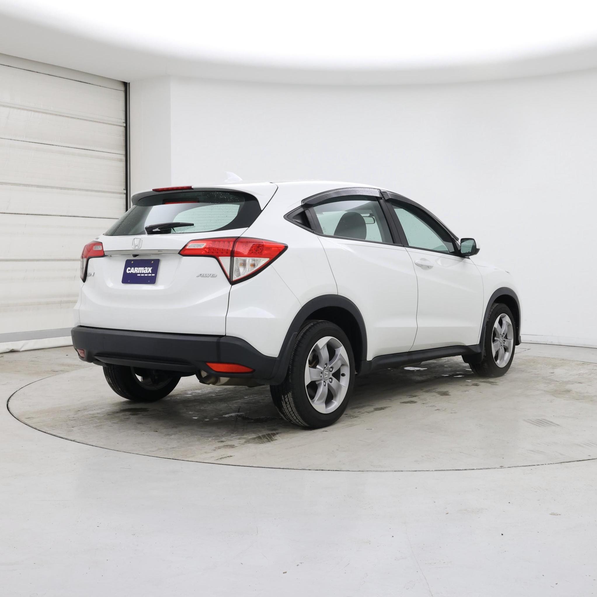 Thumbnail: 2022 Honda HR-V - 8