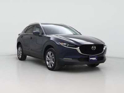 2021 Mazda CX-30 Premium