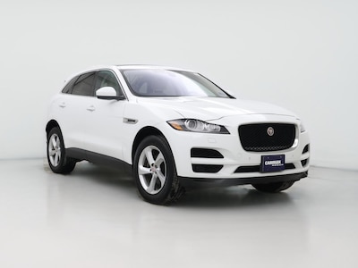 2020 Jaguar F-Pace 25t Premium