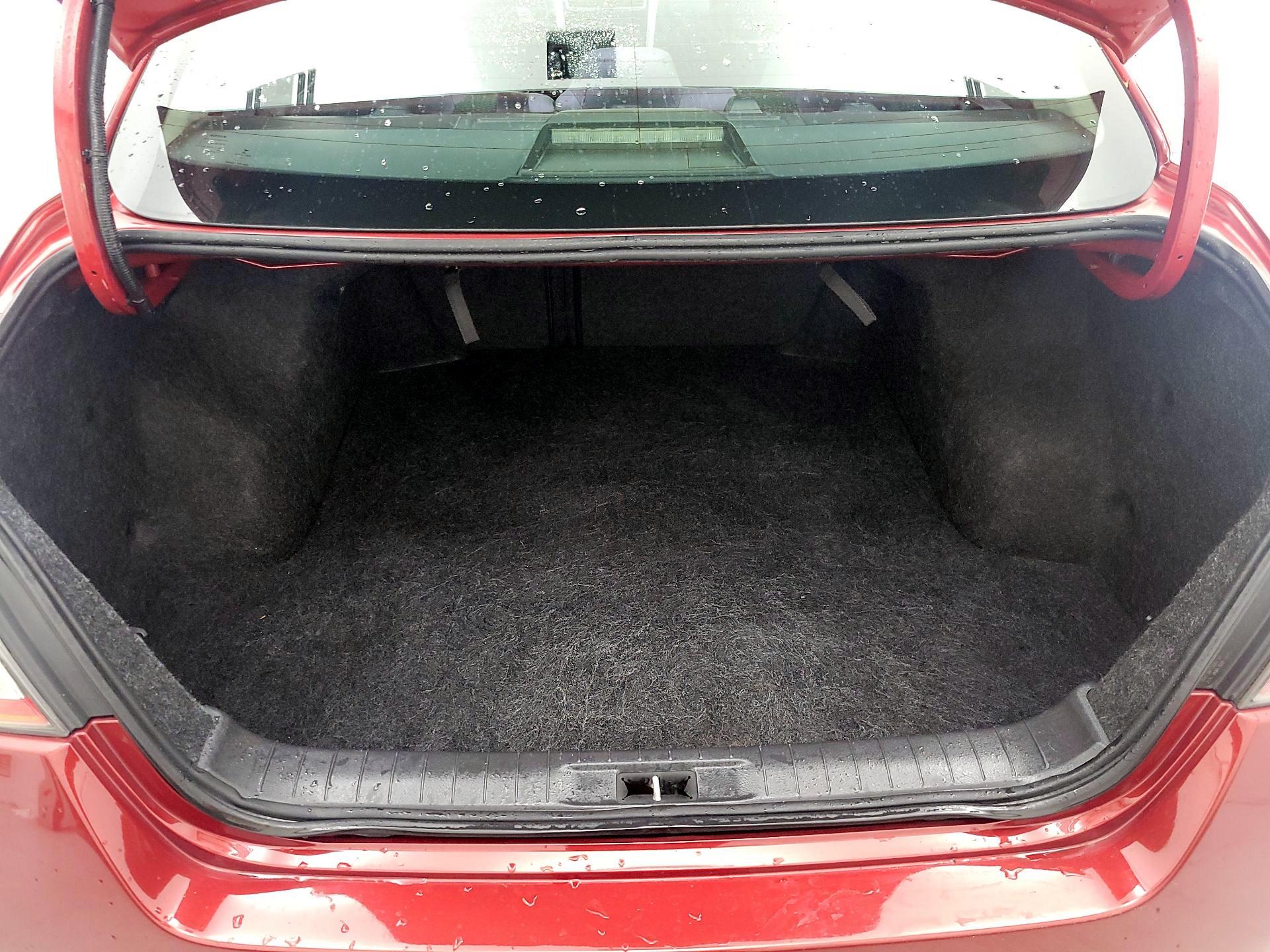 Thumbnail: 2014 Nissan Altima - 20