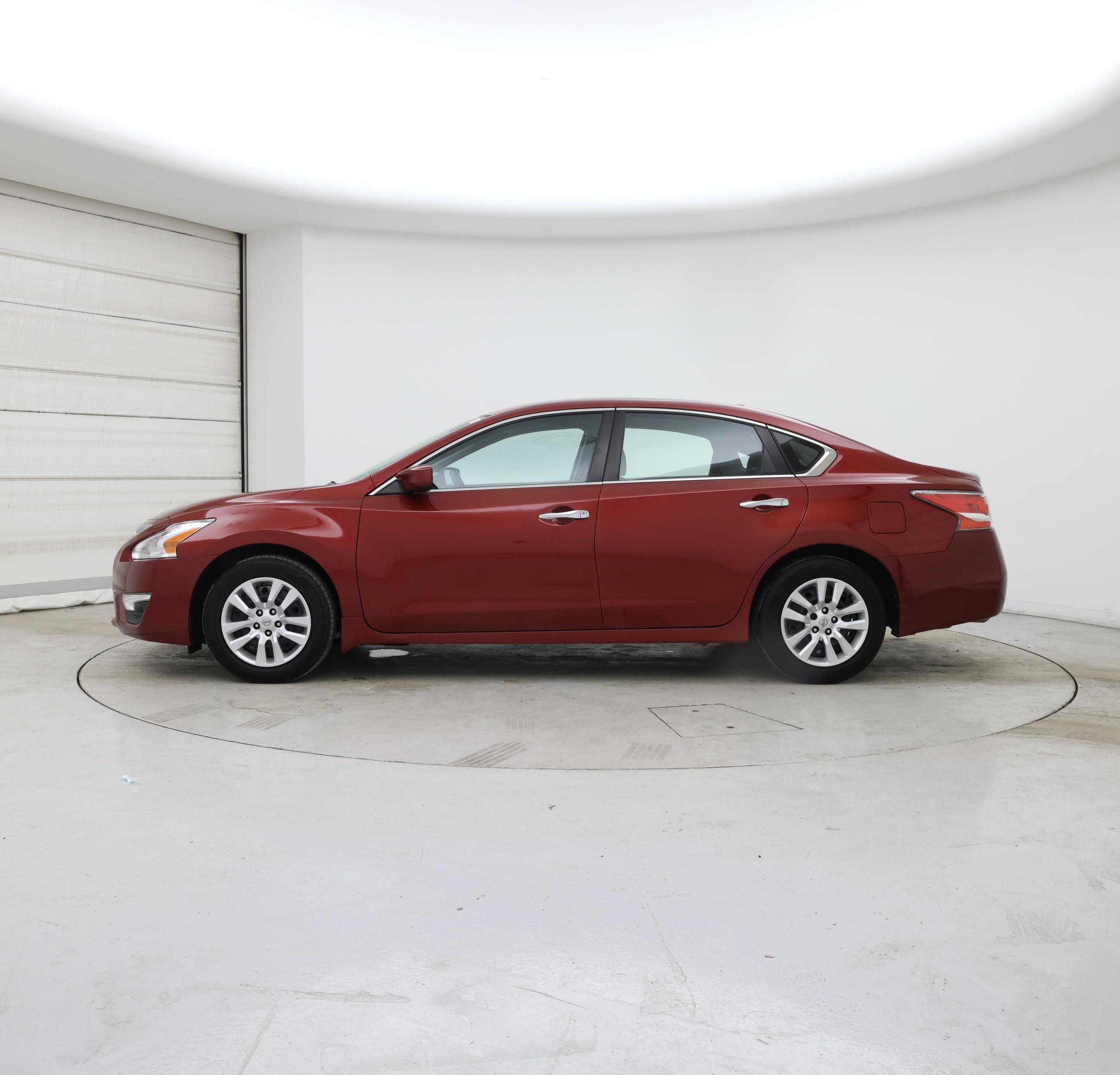 Thumbnail: 2014 Nissan Altima - 3