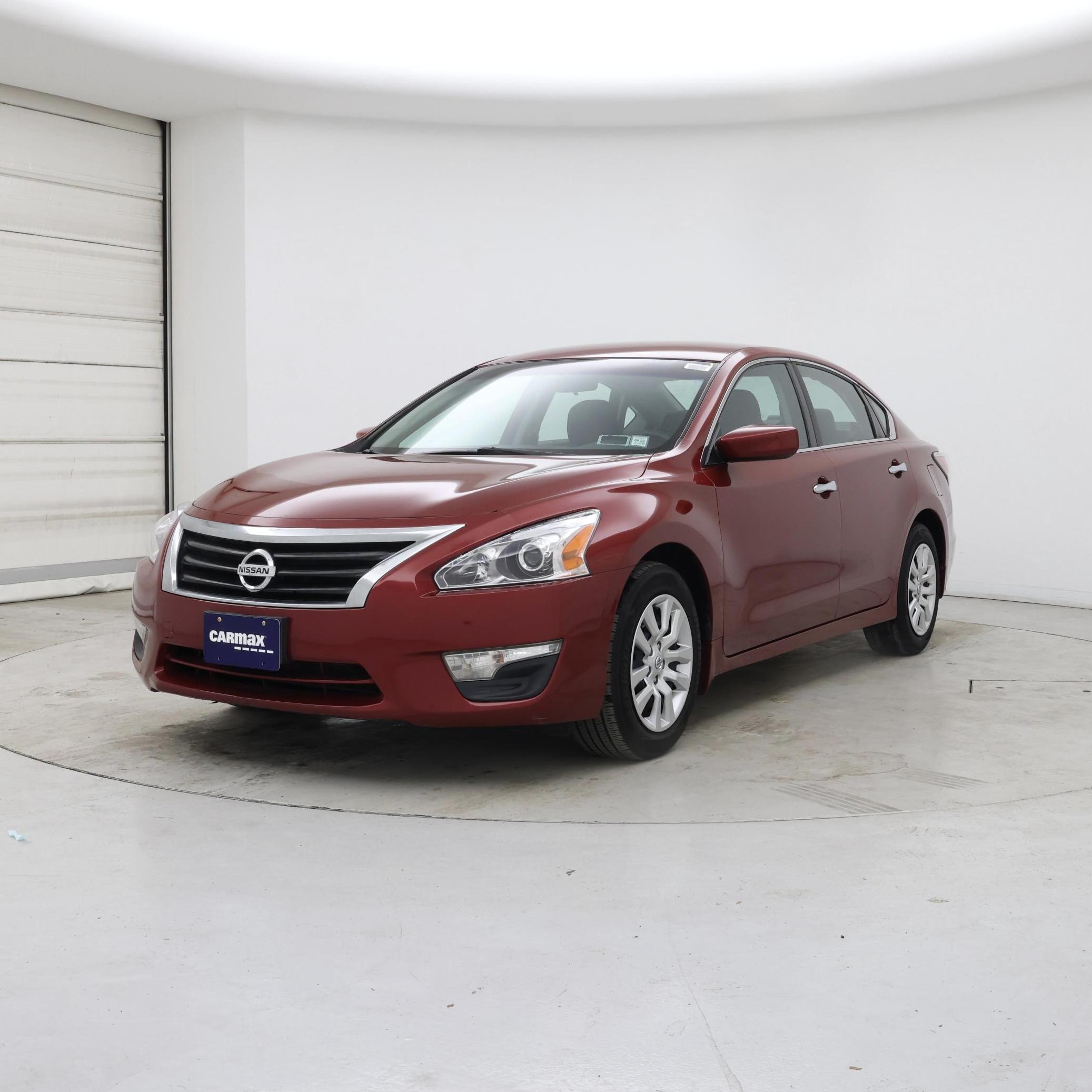 Thumbnail: 2014 Nissan Altima - 4