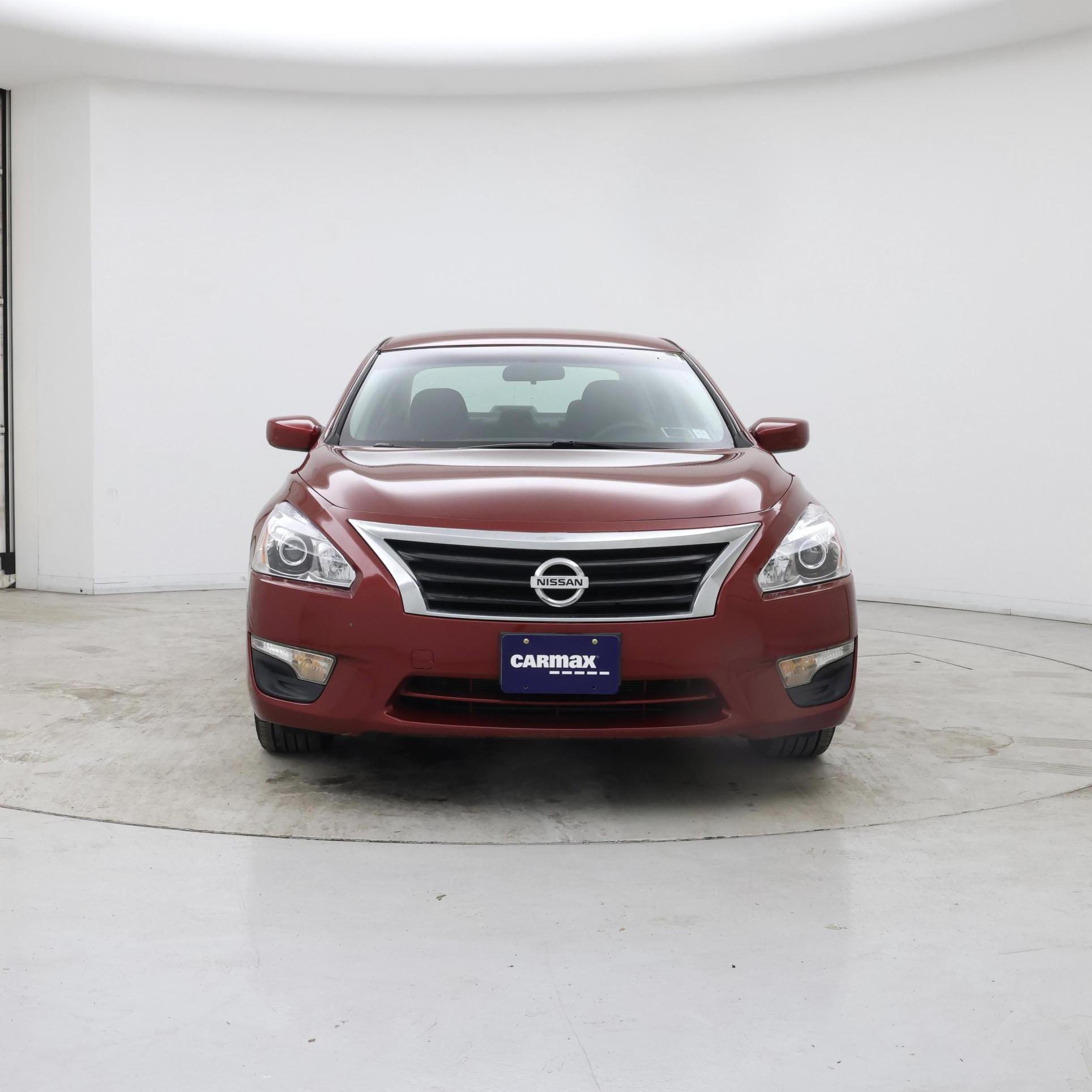 Thumbnail: 2014 Nissan Altima - 5