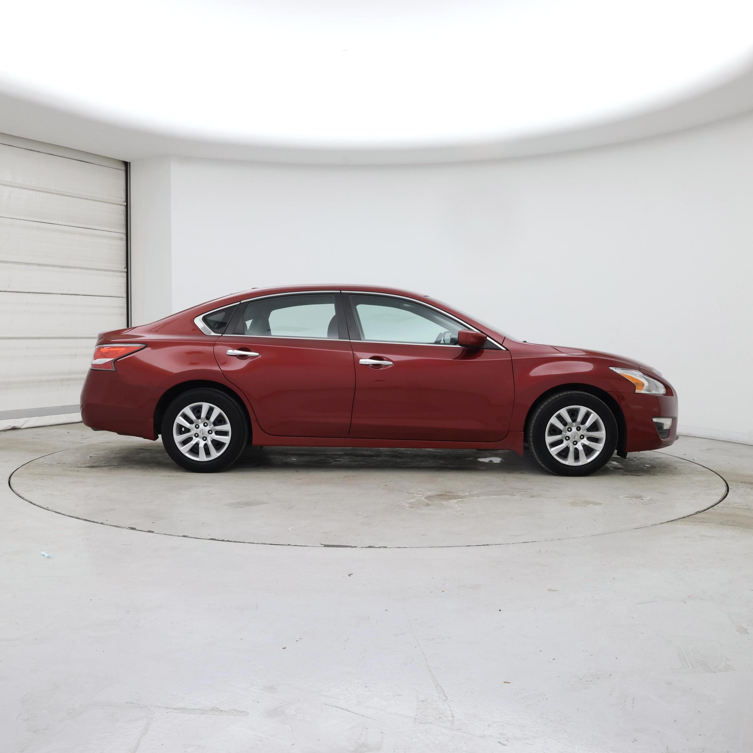 Thumbnail: 2014 Nissan Altima - 7