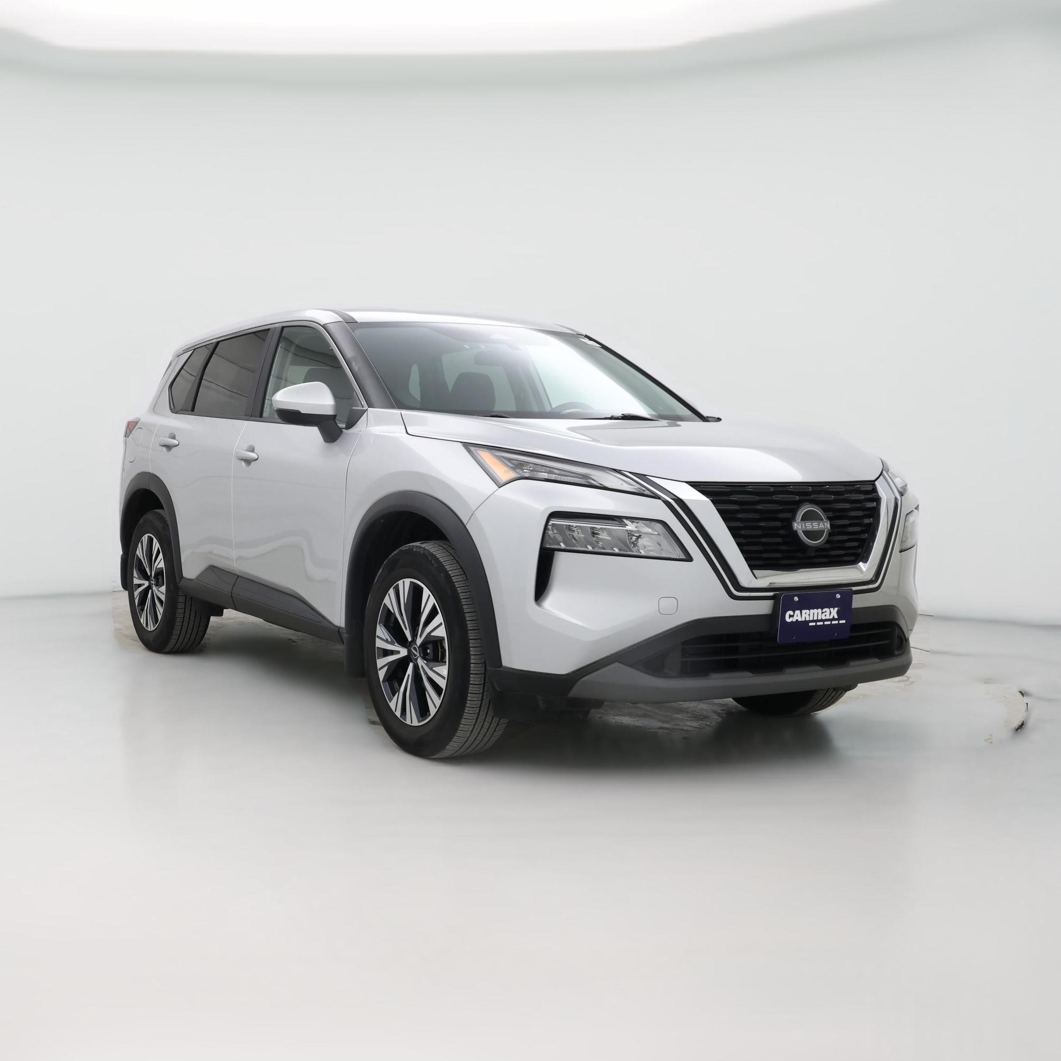 Thumbnail: 2022 Nissan Rogue - 1