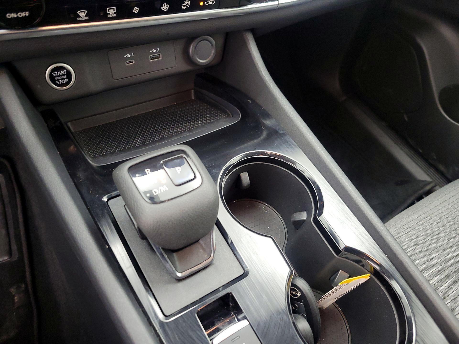 Thumbnail: 2022 Nissan Rogue - 17