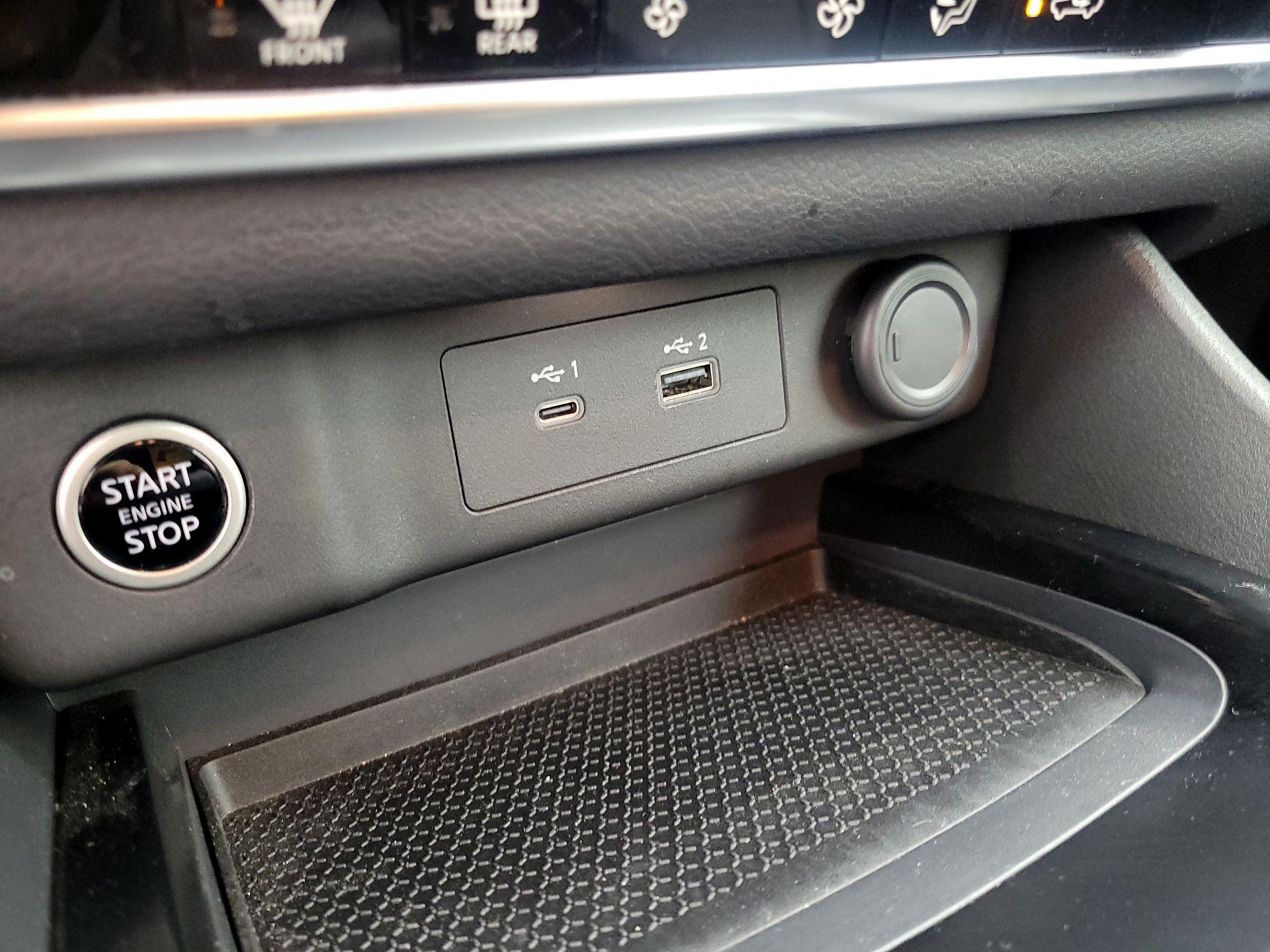 Thumbnail: 2022 Nissan Rogue - 18