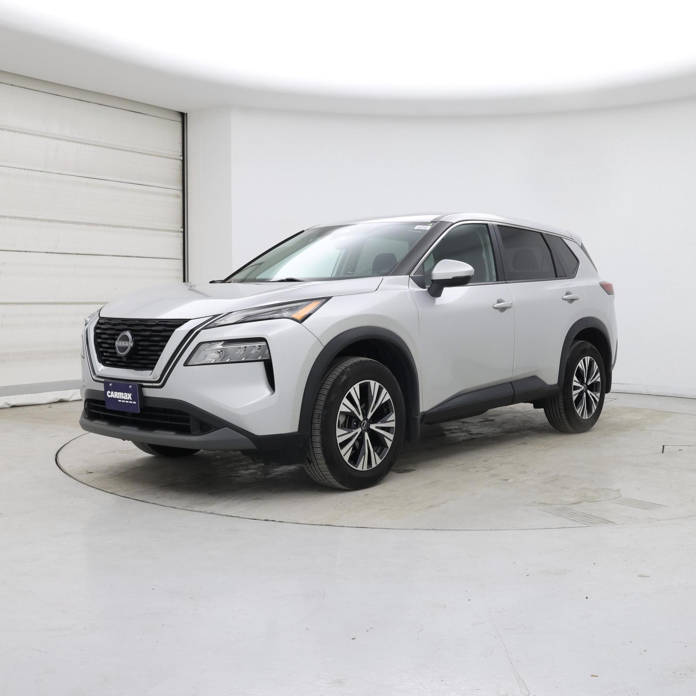Thumbnail: 2022 Nissan Rogue - 4