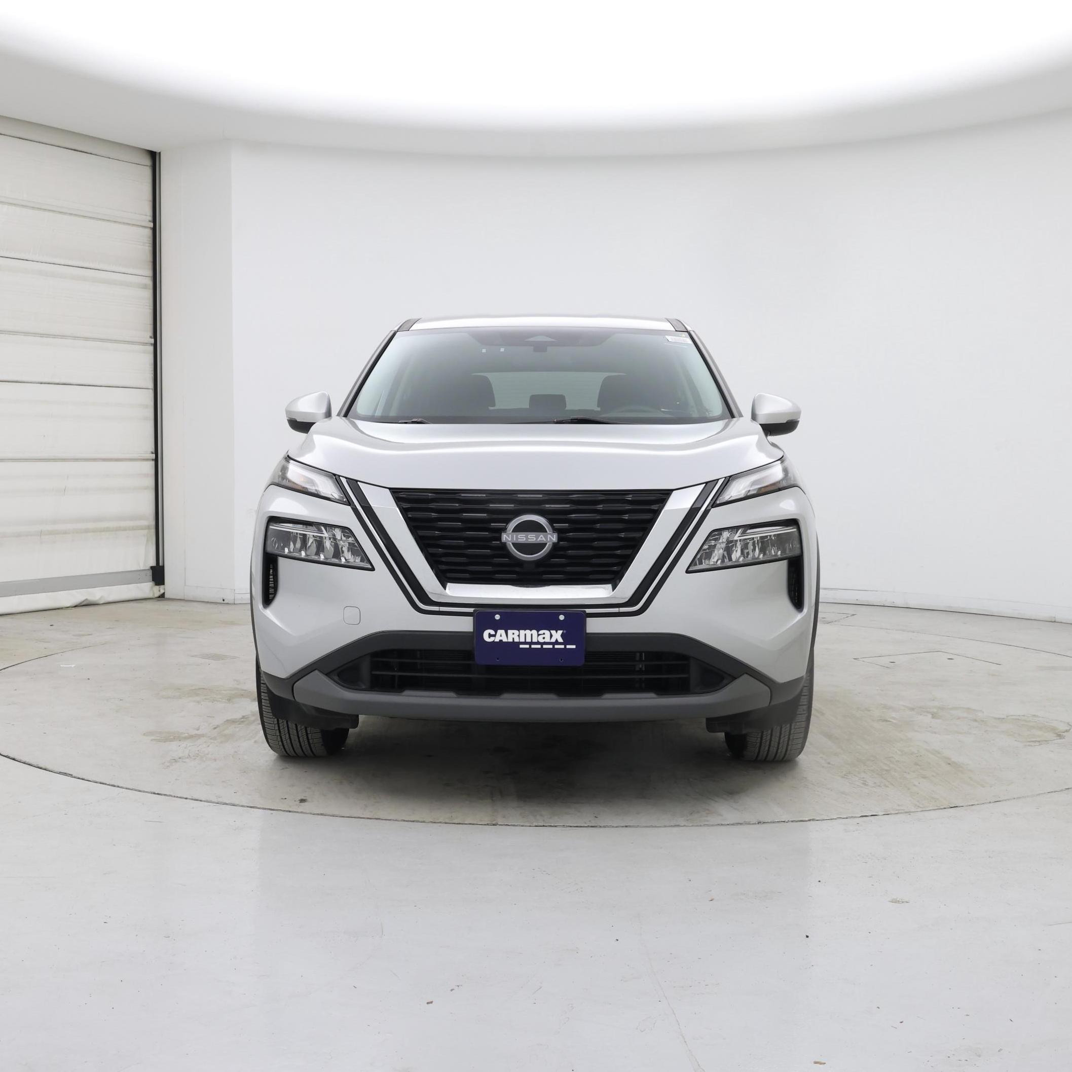 Thumbnail: 2022 Nissan Rogue - 5