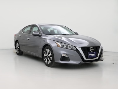 2022 Nissan Altima SV