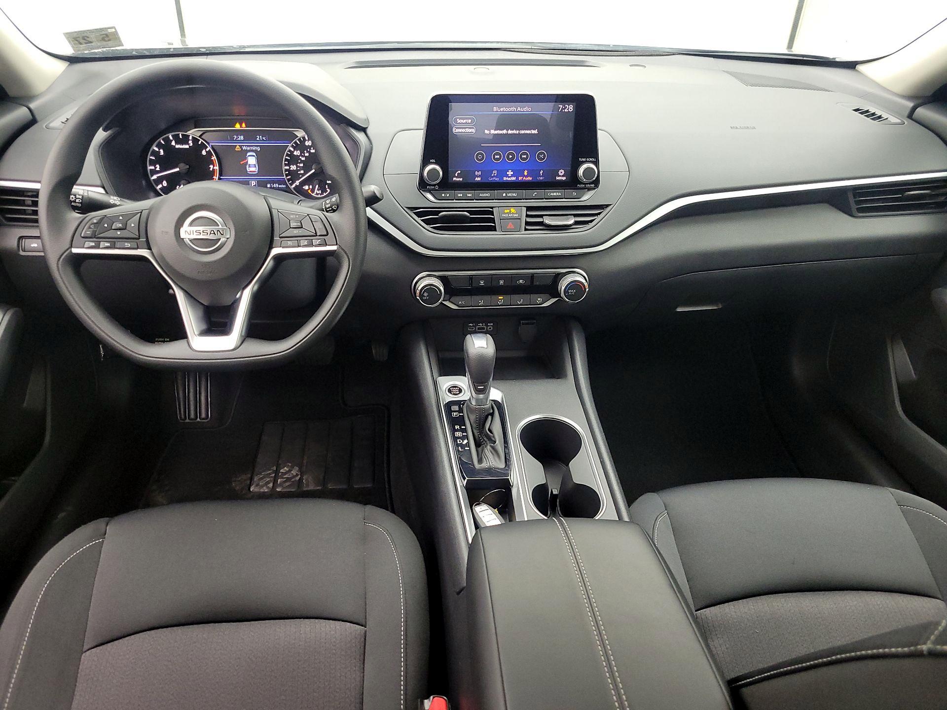 Thumbnail: 2022 Nissan Altima - 9